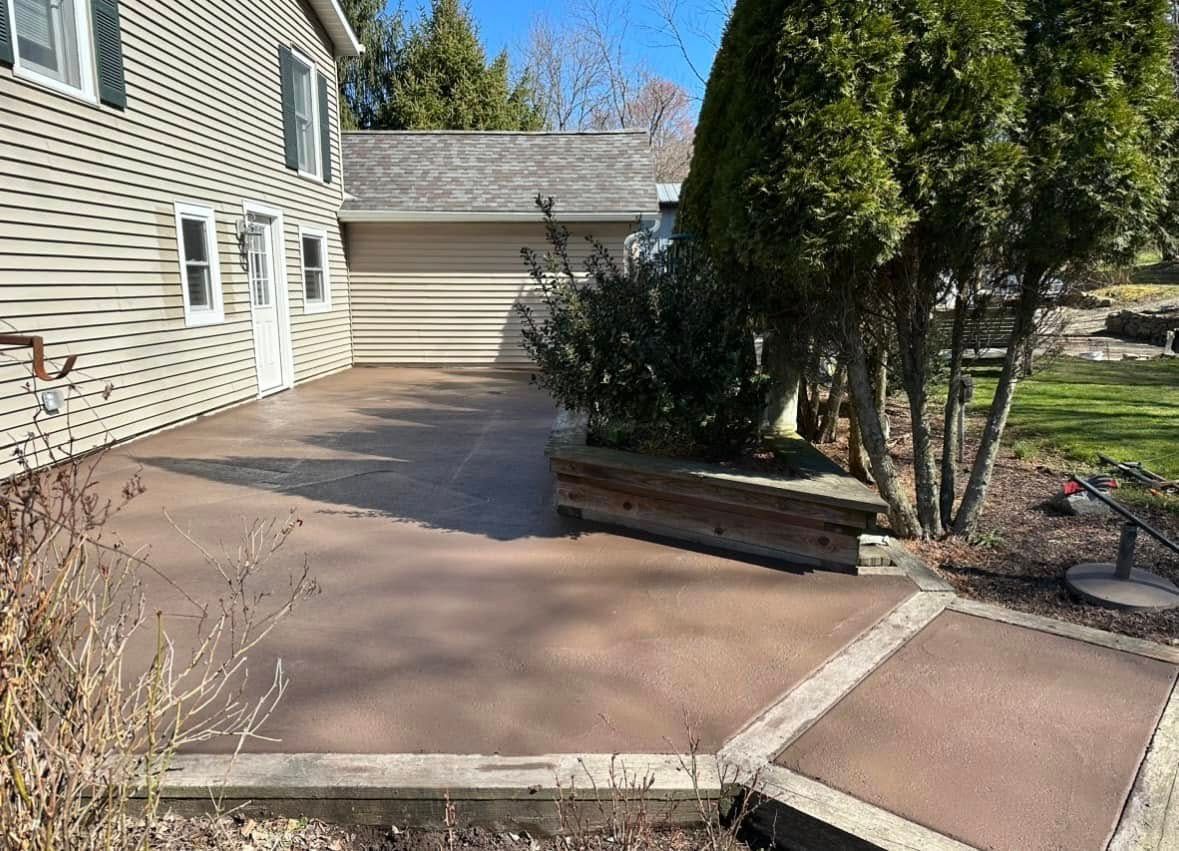 All Photos for BW Outdoor Solutions in Newton, NJ
