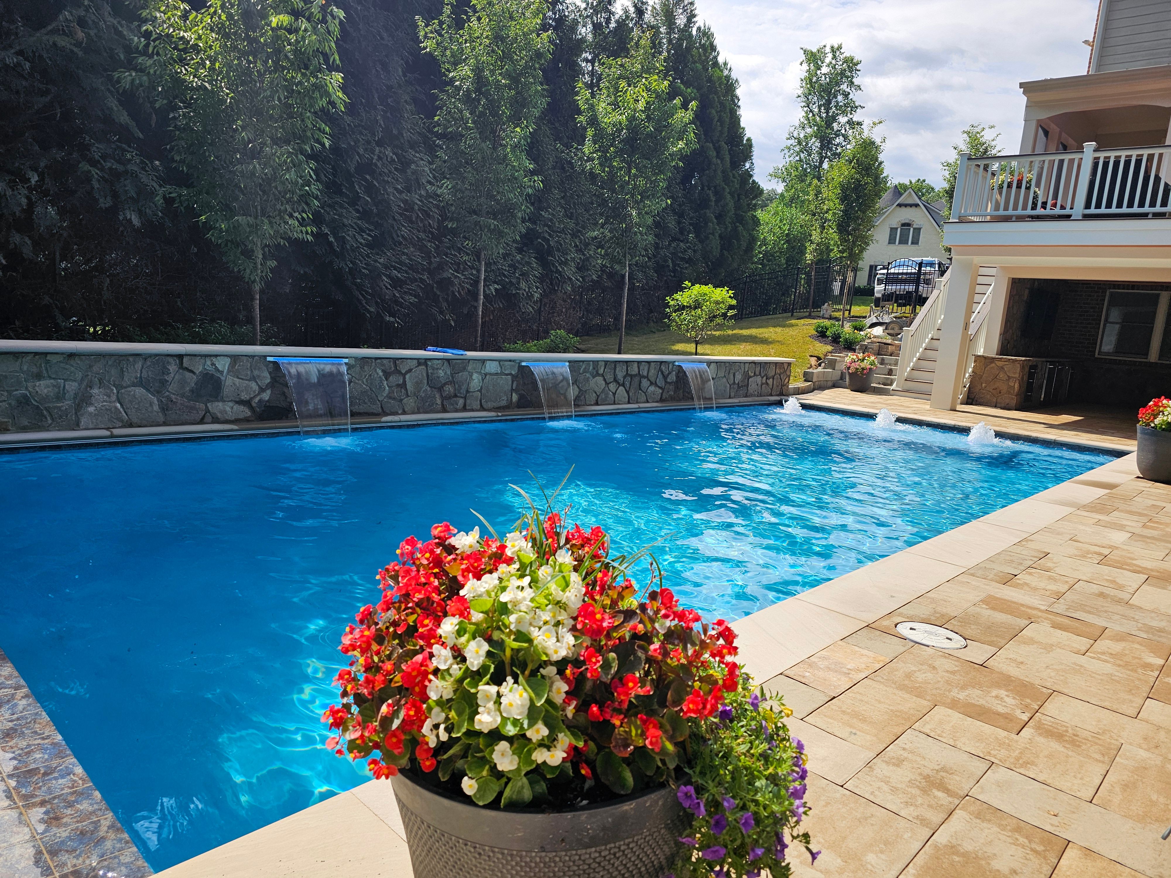 All Photos for M&M Professional Landscaping in Sterling, VA