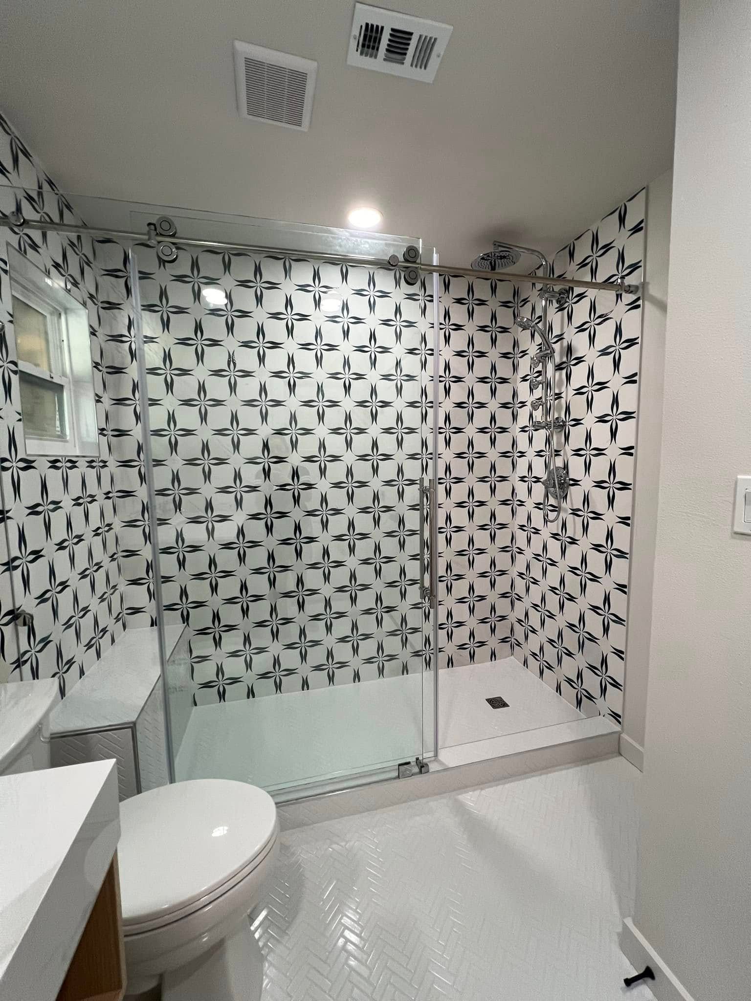 Interior Renovations for Cutter Lane Builders in Cameron, TX