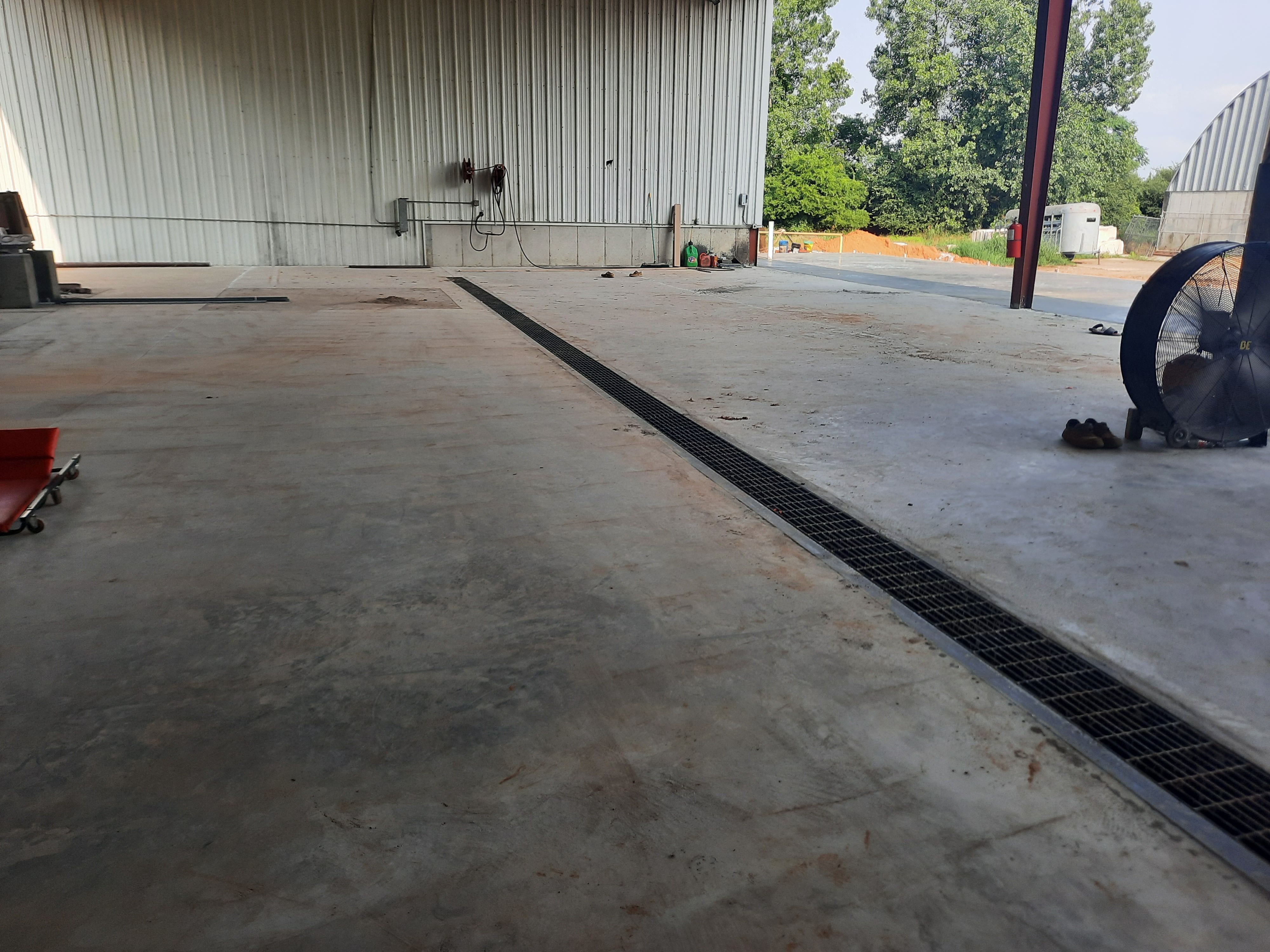  for HE Diversified Land Services in Americus, GA