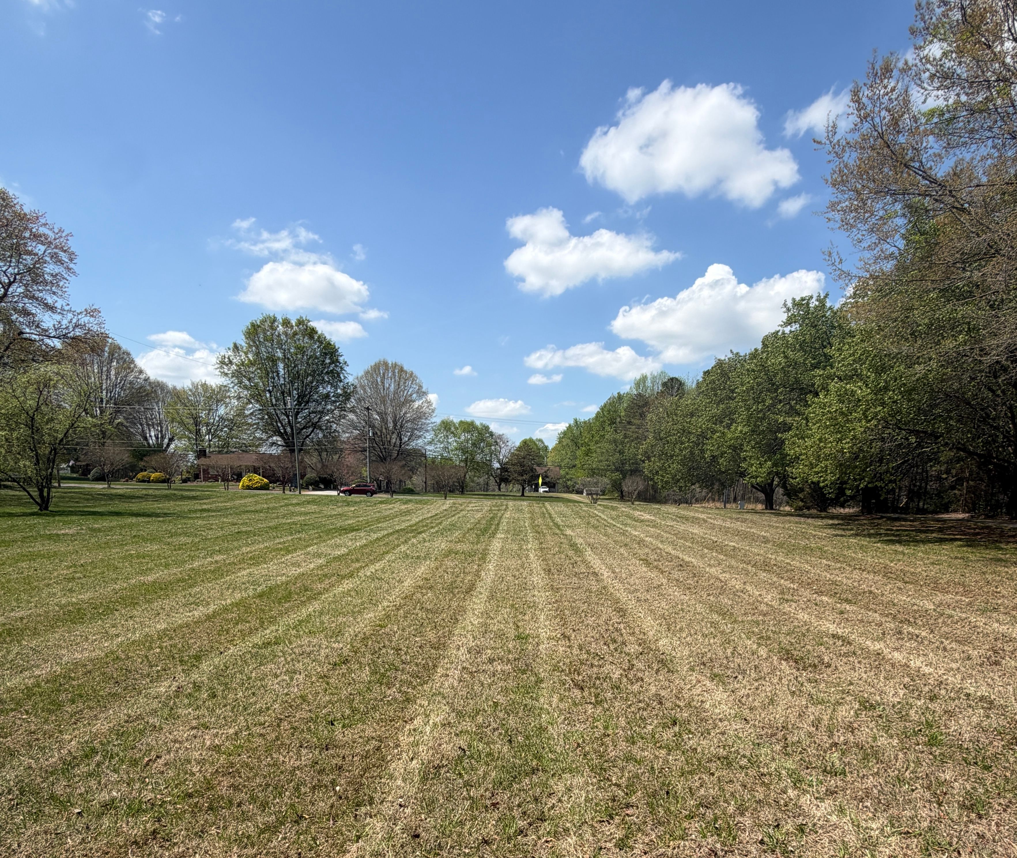  for Holloway Yard Company in Winston-Salem, NC