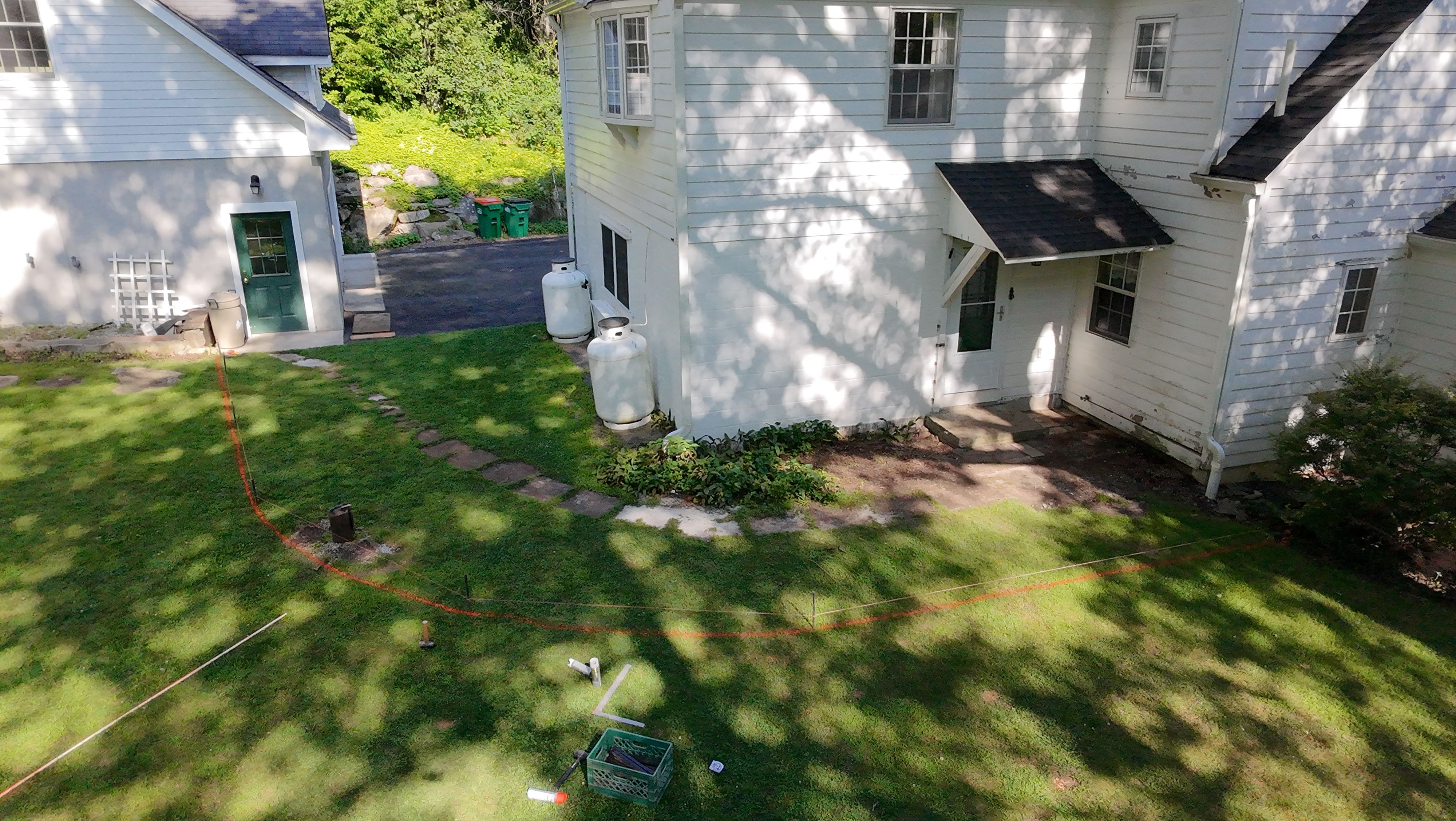  for NK Landscaping LLC in Dutchess County, NY