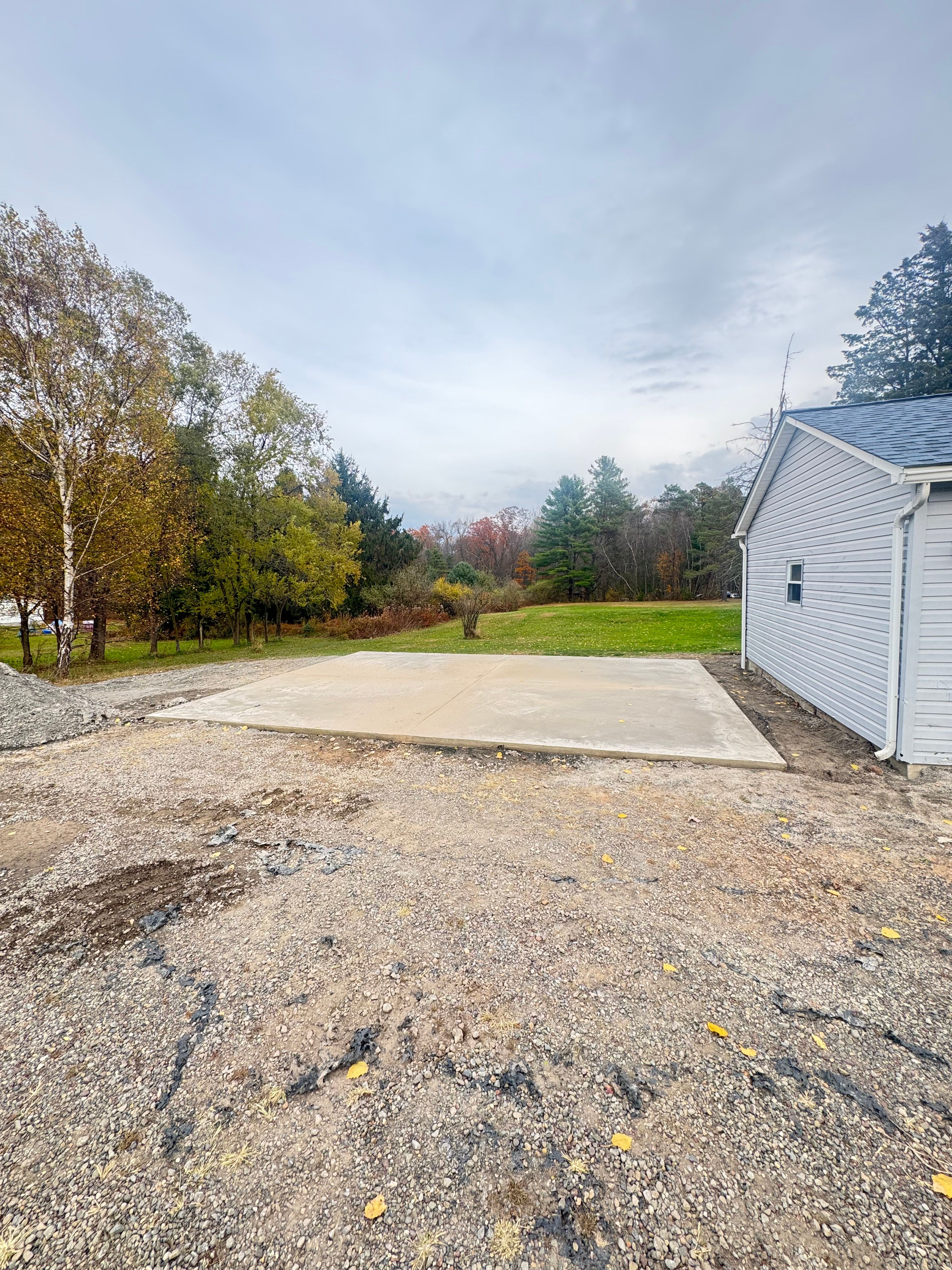  for Tri County Enterprises in Benton, PA