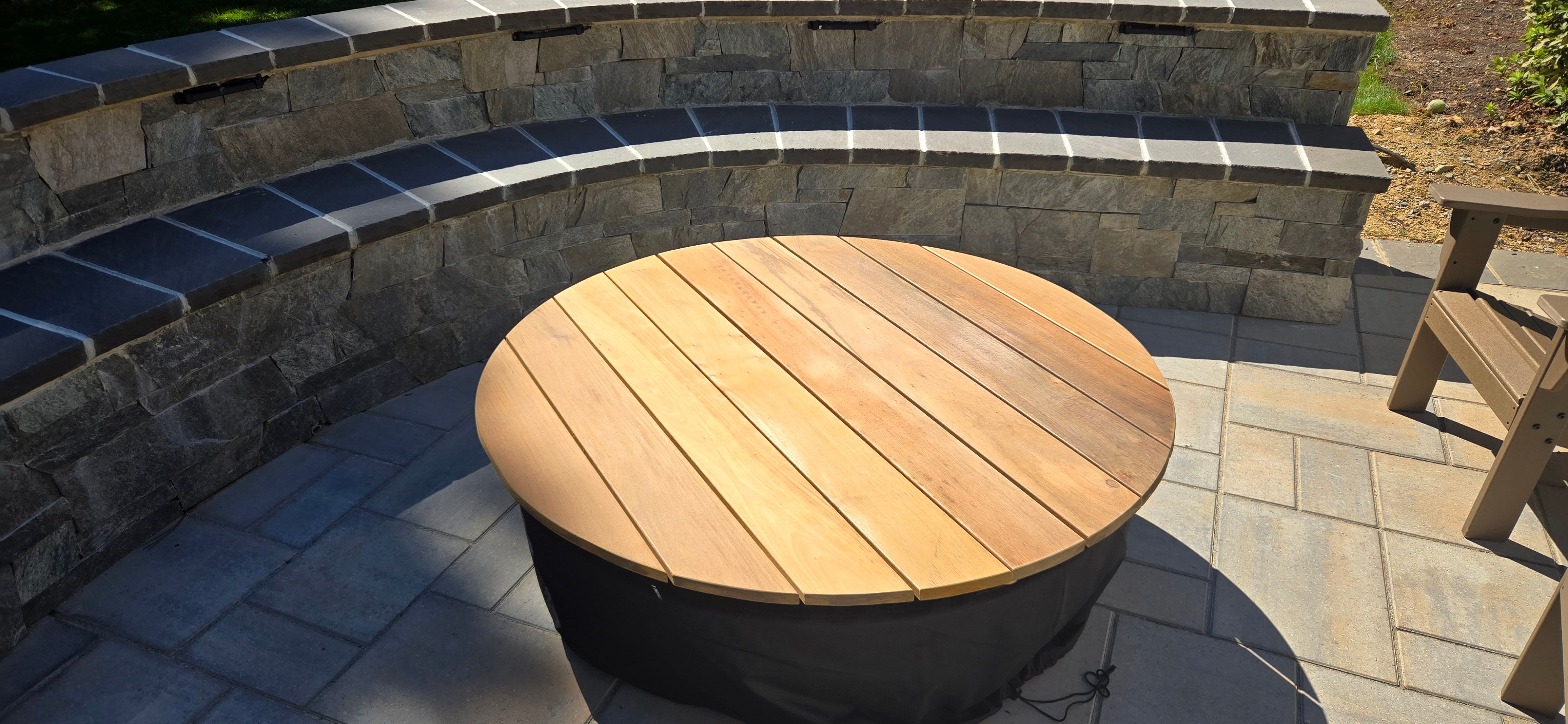  for Wind Rose Construction in Raleigh, NC