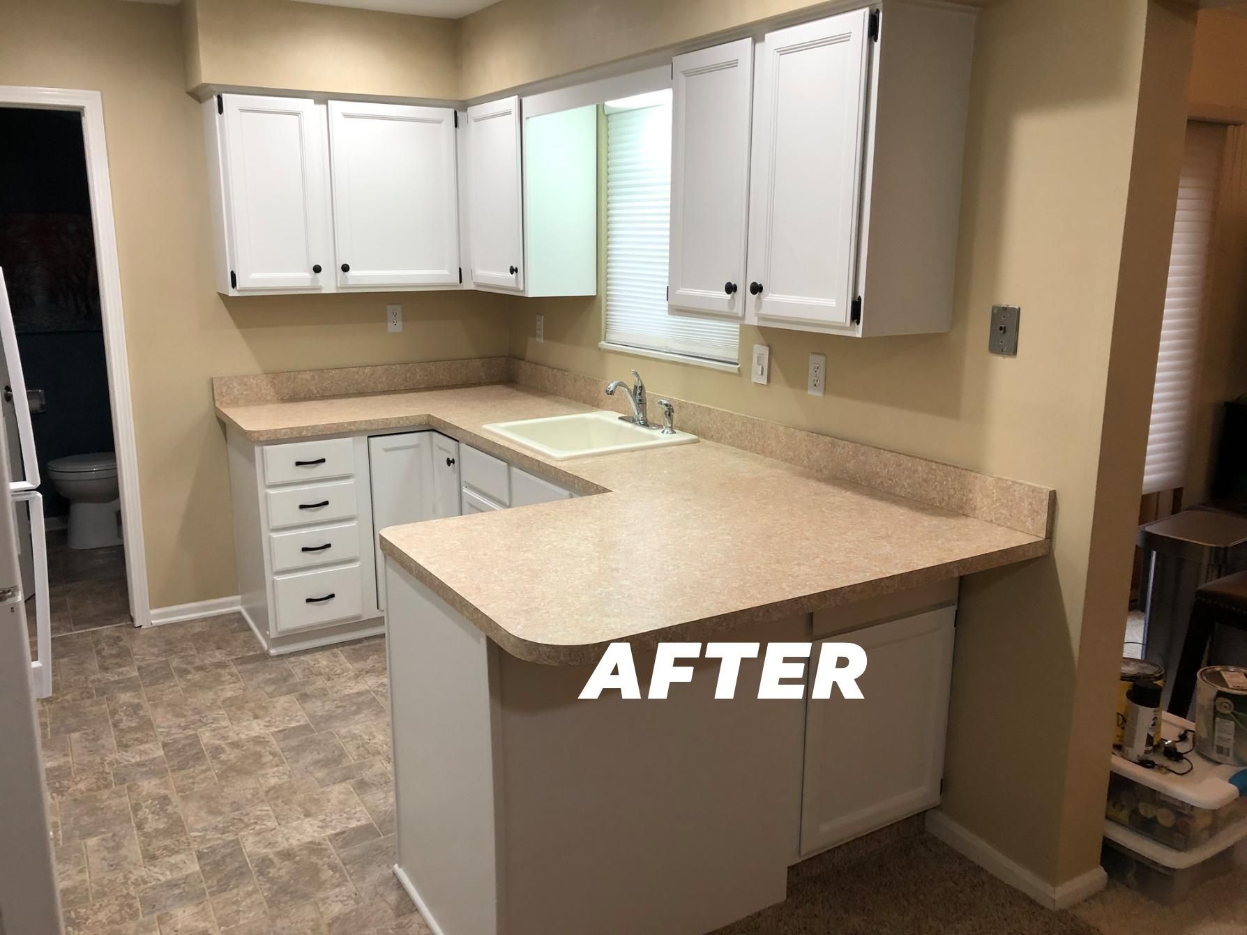All Photos for Ryeonic Custom Painting in Swartz Creek, MI