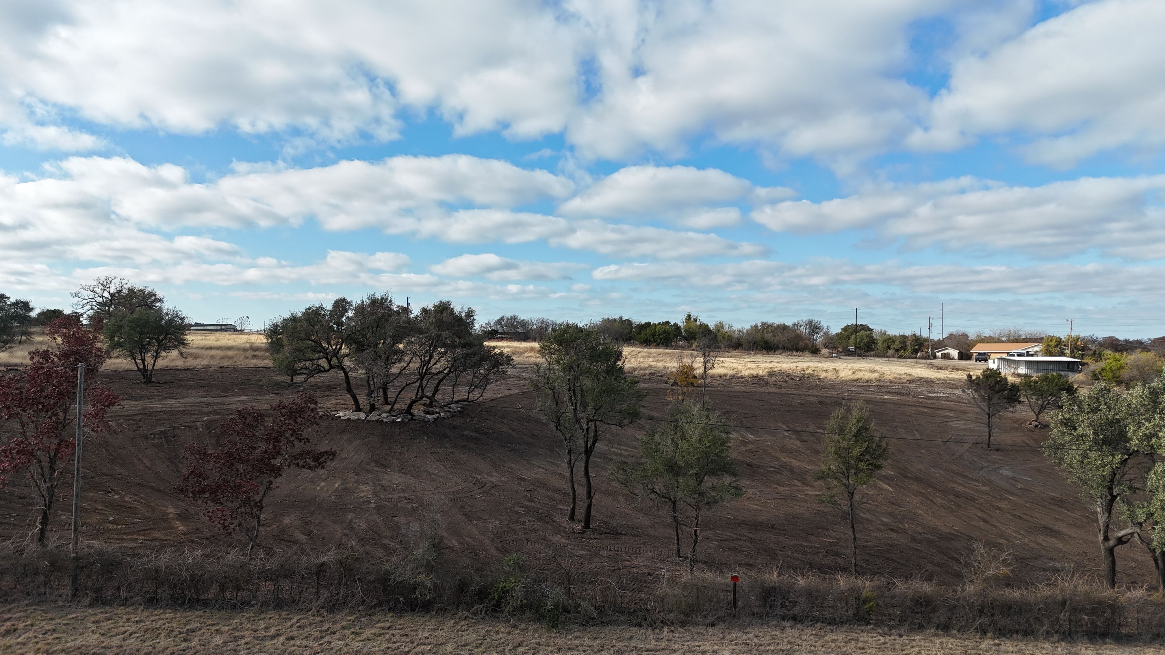  for South Prairie Construction in Graham, TX