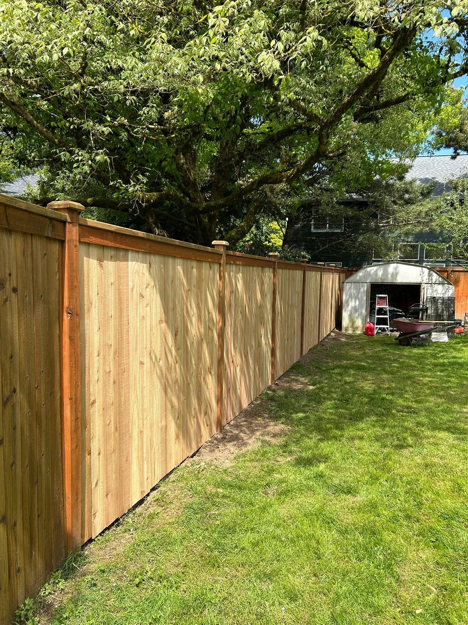 Kitchen Renovation for Peak Renovations in Everett, WA