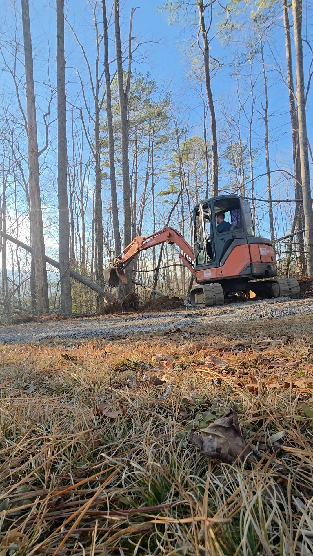  for DC Excavation in Sylva, NC