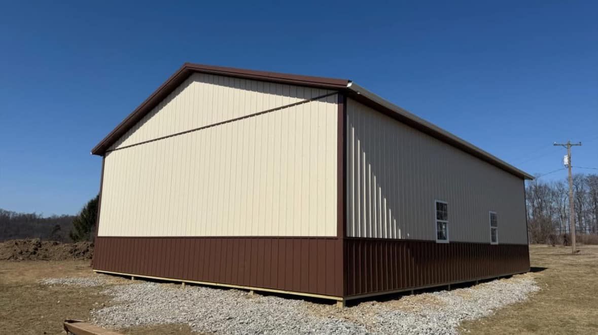  for DG Construction & Property Management LLC in Leechburg, PA