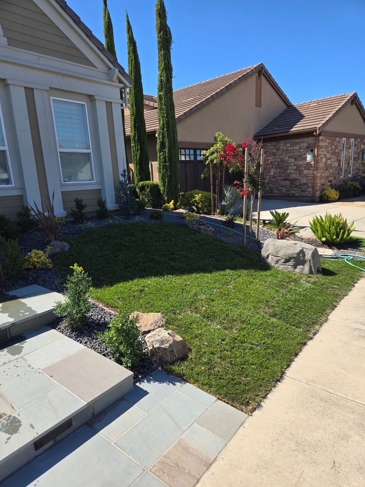 All Photos for LEBEC, Inc in Brentwood, CA