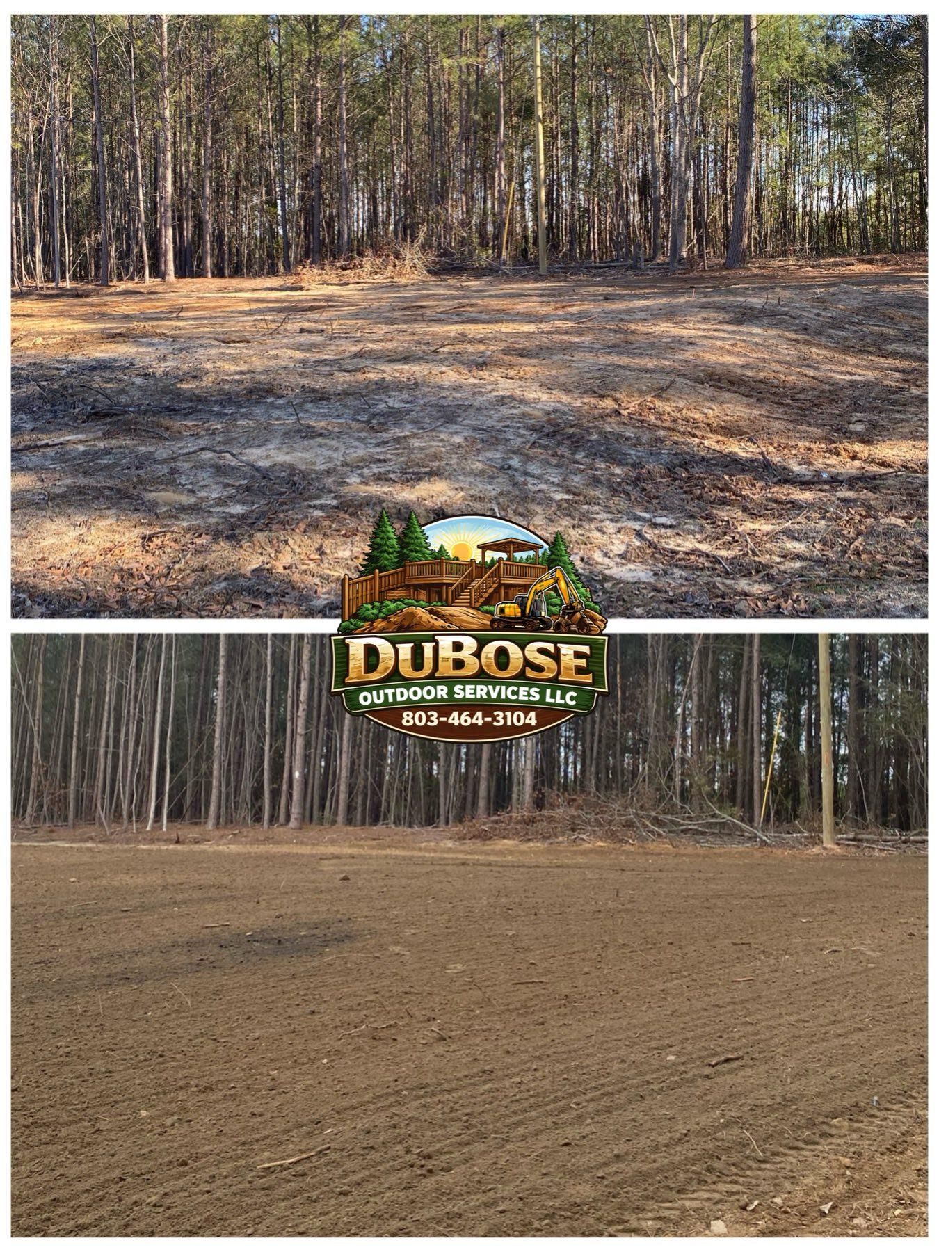 All Photos for DuBose Outdoor Services in Sumter, SC
