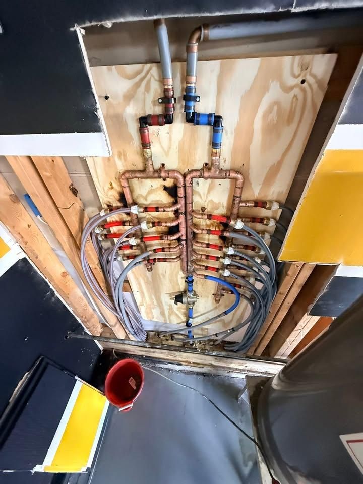  for R&K Plumbing LLC in Anderson, SC