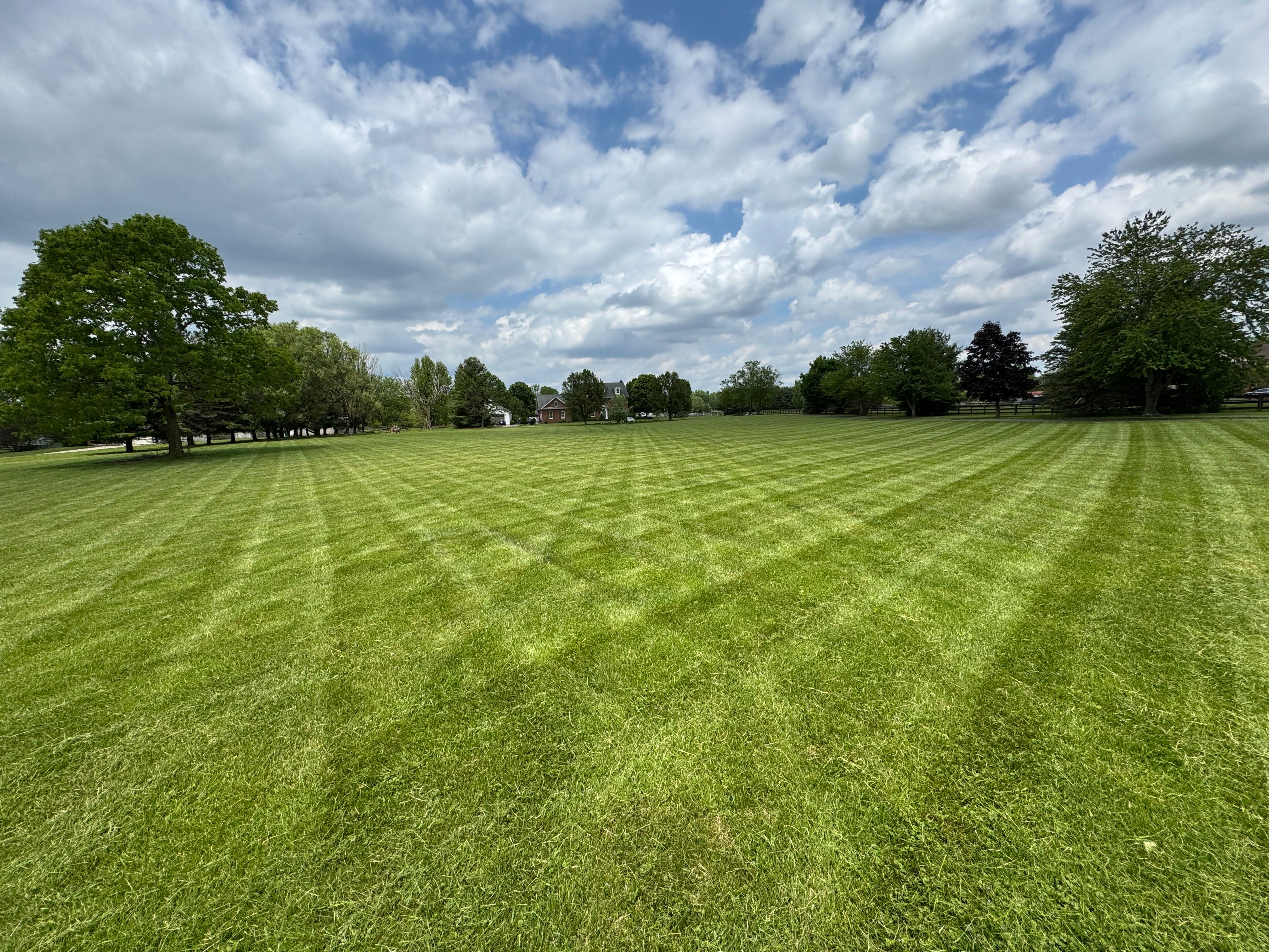  for Dewhurst Landscaping & Lawncare in Pickerington, OH