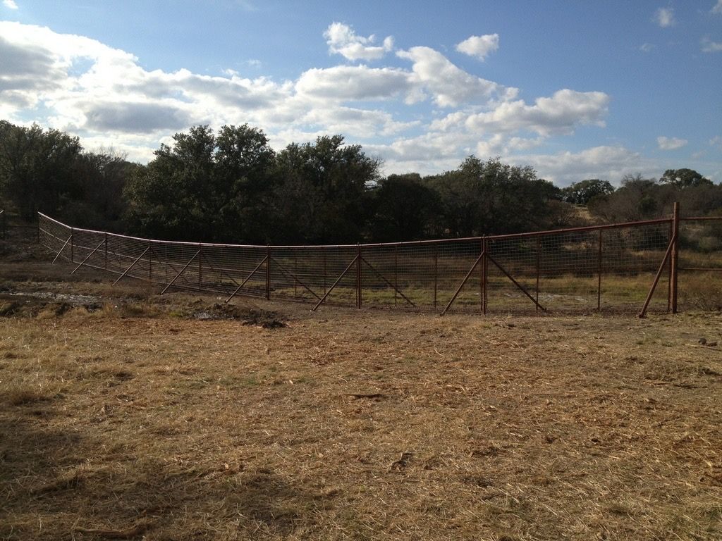  for 5-7 Fencing & Construction in Madisonville, TX