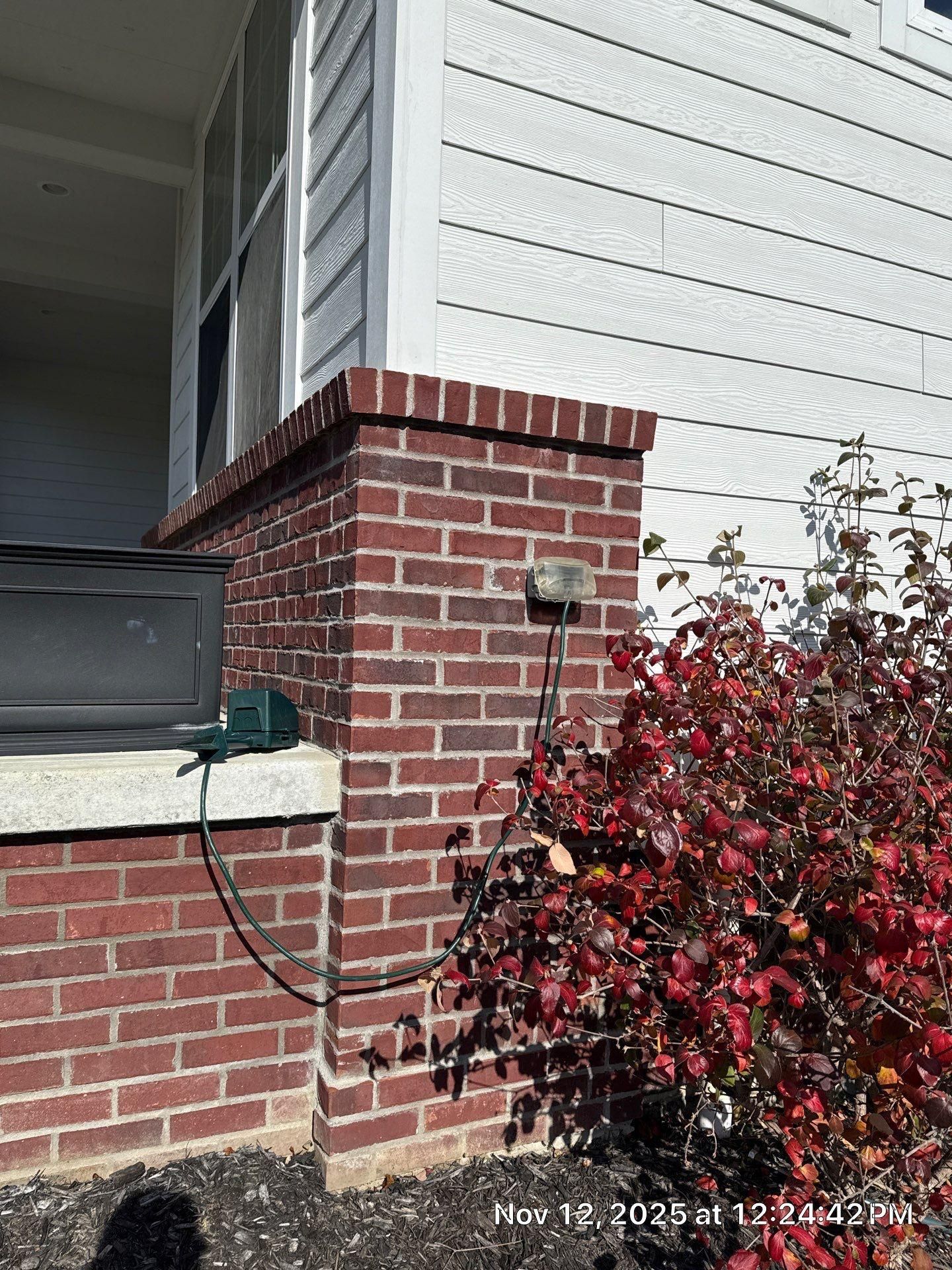  for Shamblin Masonry & Restoration in Columbus, Ohio