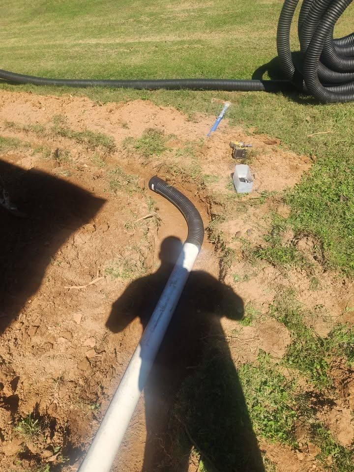  for Marberry Construction in Fayetteville, TN