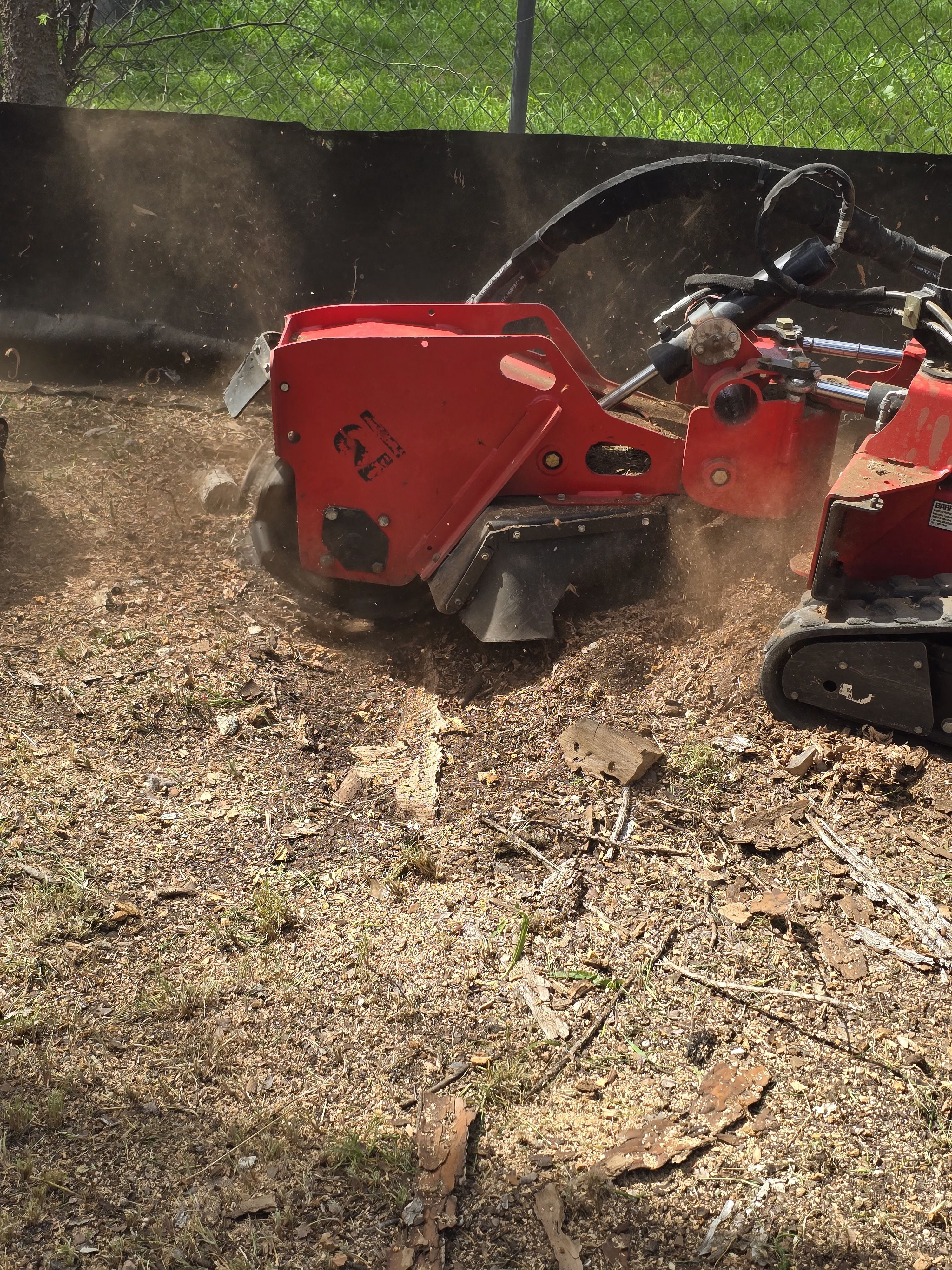  for Green Pastures Lawn Care in Bastrop, TX