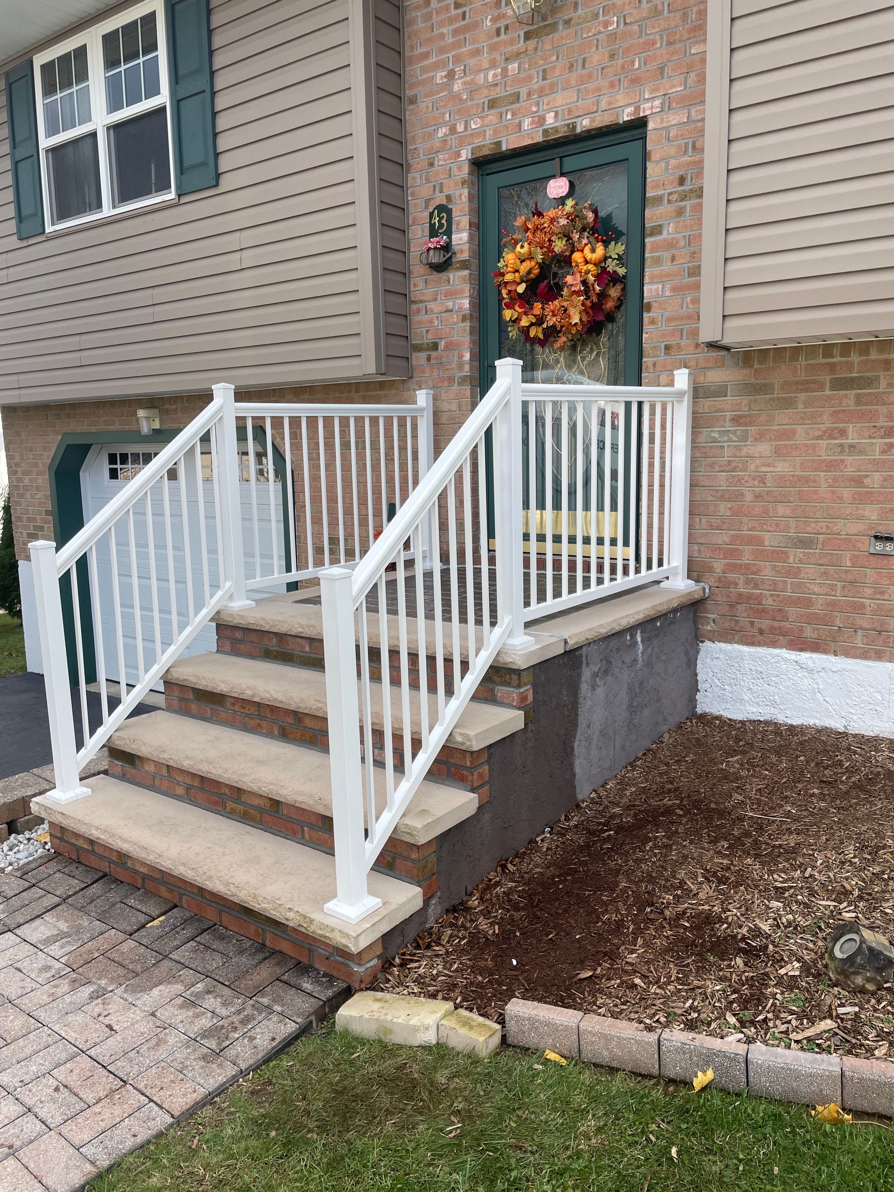  for Todd L. Snyder Construction Services in New Ringgold, PA