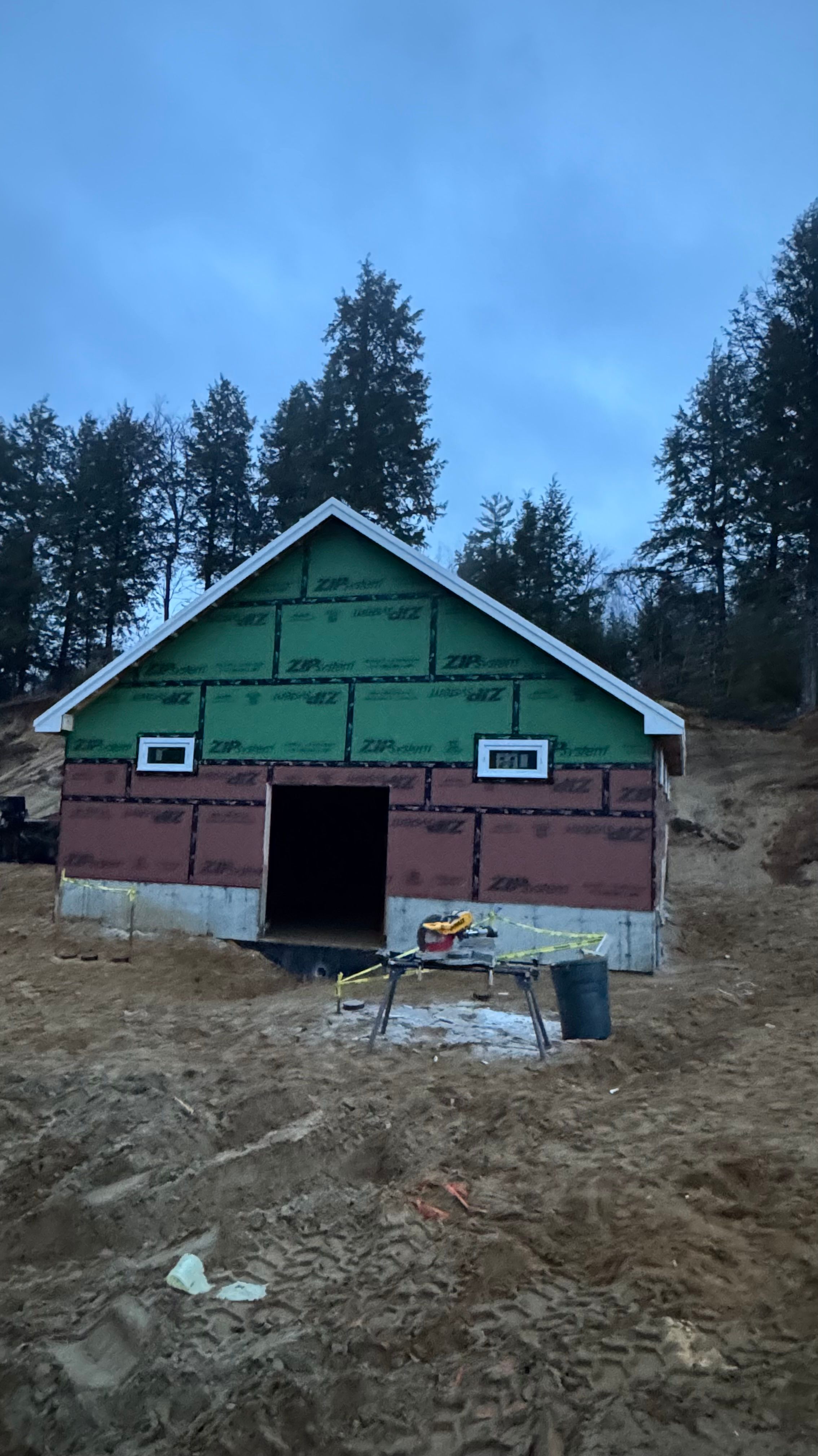 All Photos for 99 Construction in Ashland, NH