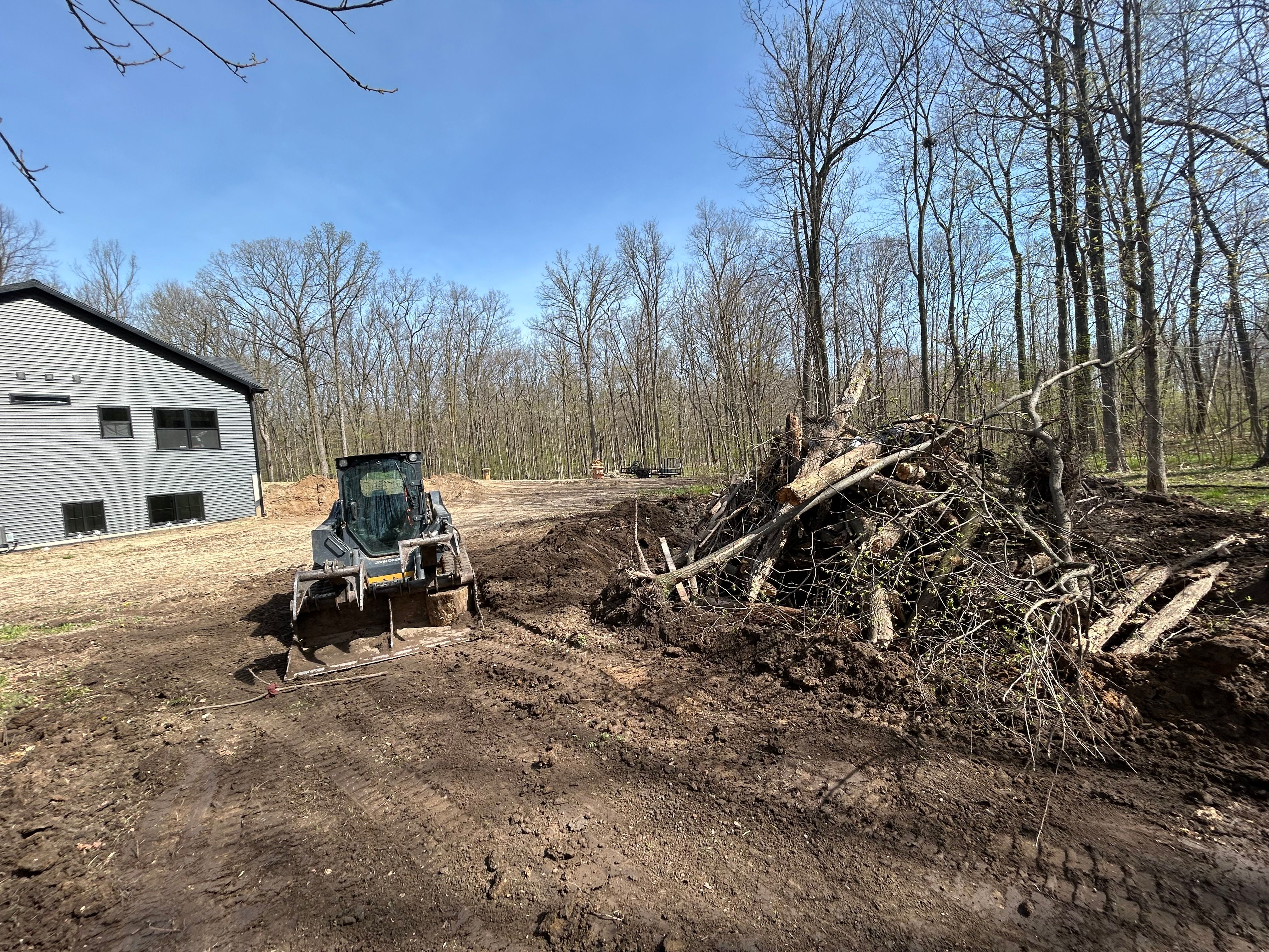  for Palmer Property Services in Middleville, MI
