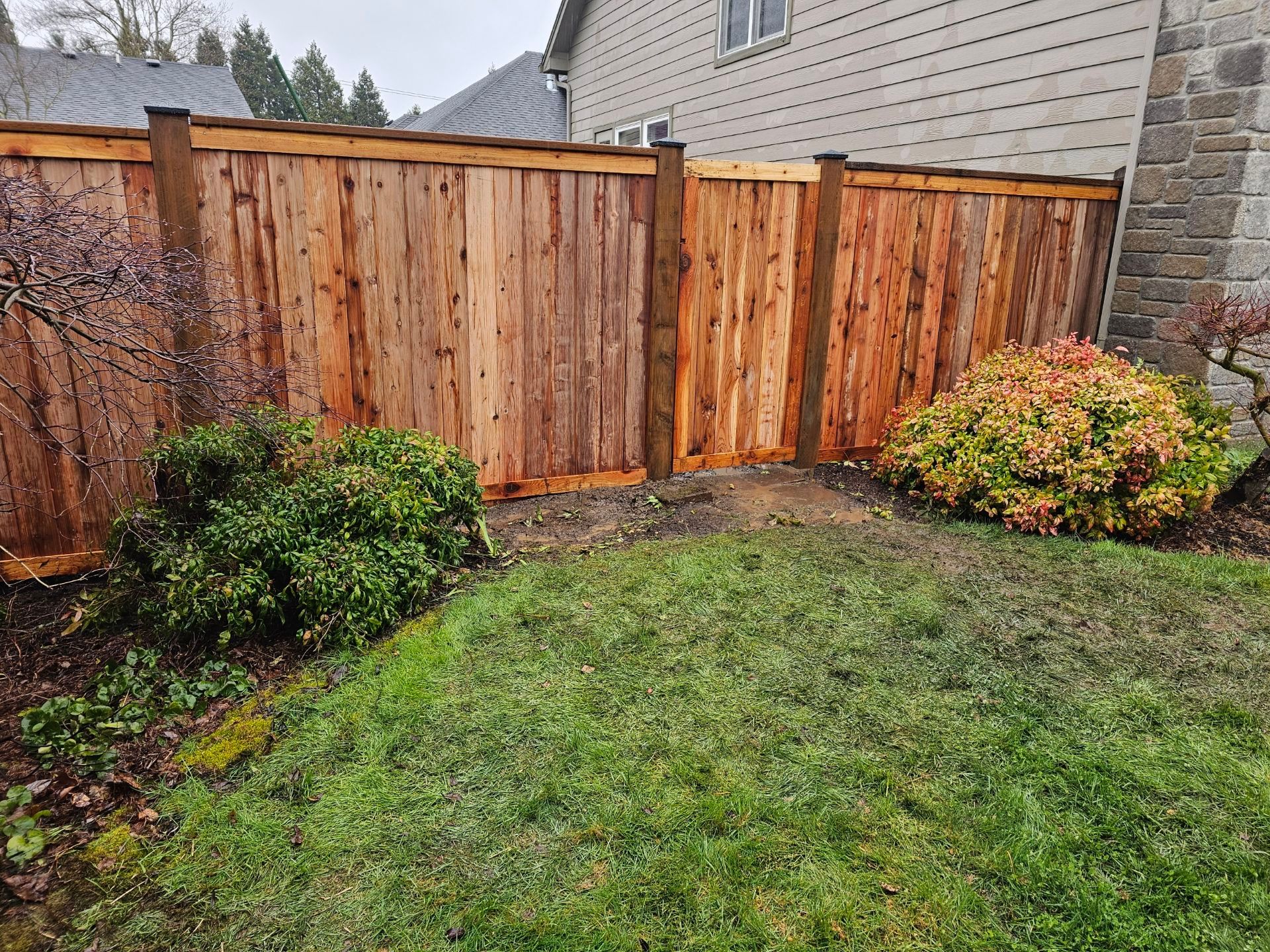  for Ranch Handy Fencing & Cattle LLC in Harrisburg, OR