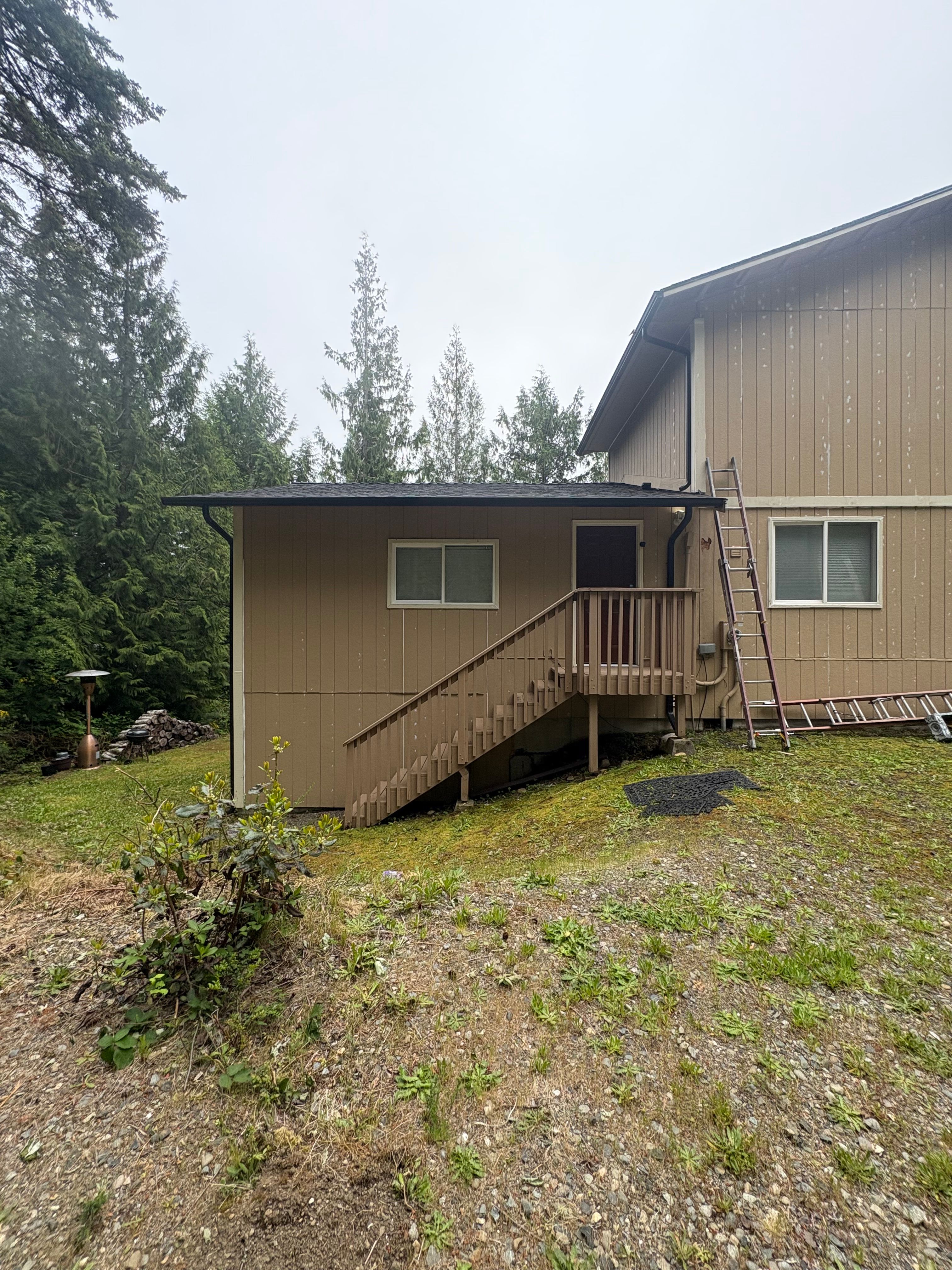  for NWP Construction Co. in Gig Harbor, WA