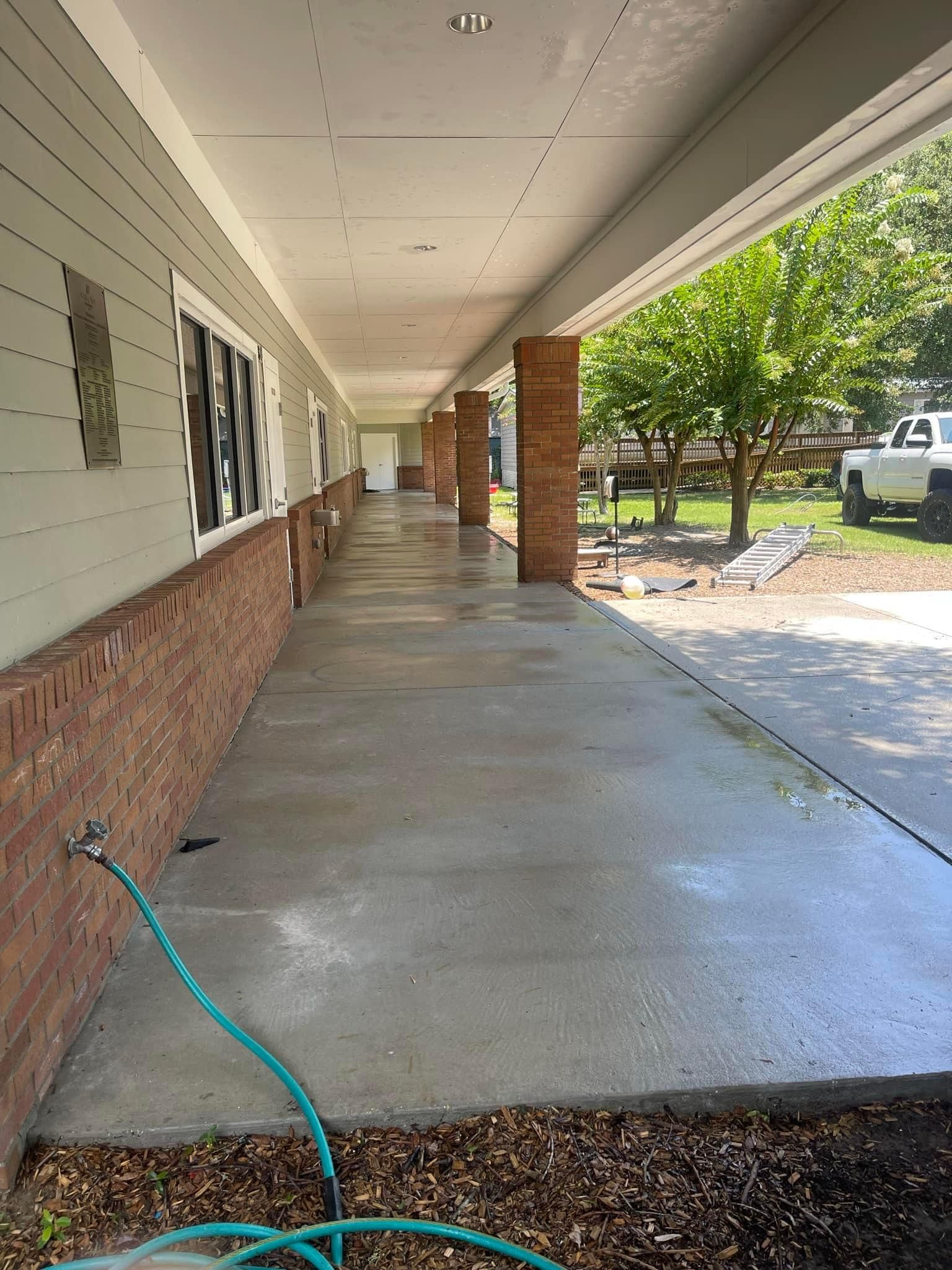 All Photos for First Responder Pressure Washing in Julington Creek Plantation, FL