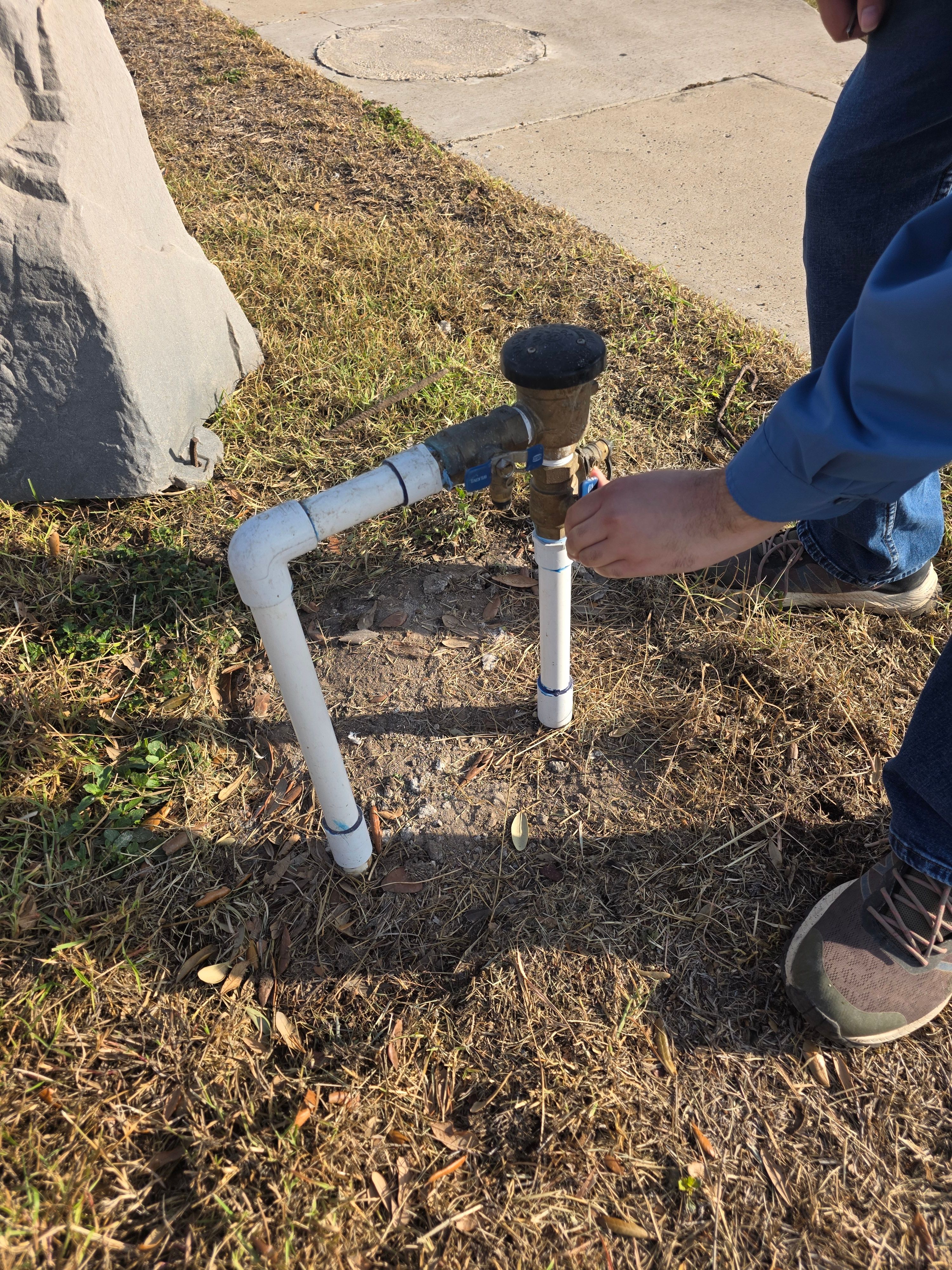  for Pro Lawn Care RGV in McAllen, TX