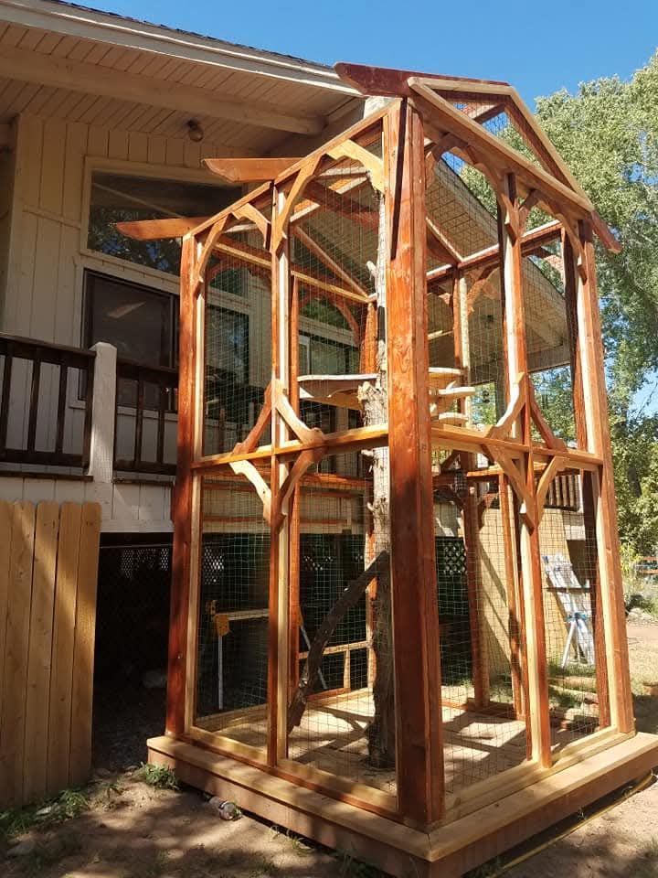 All Photos for Top Notch Construction in Munds Park, AZ