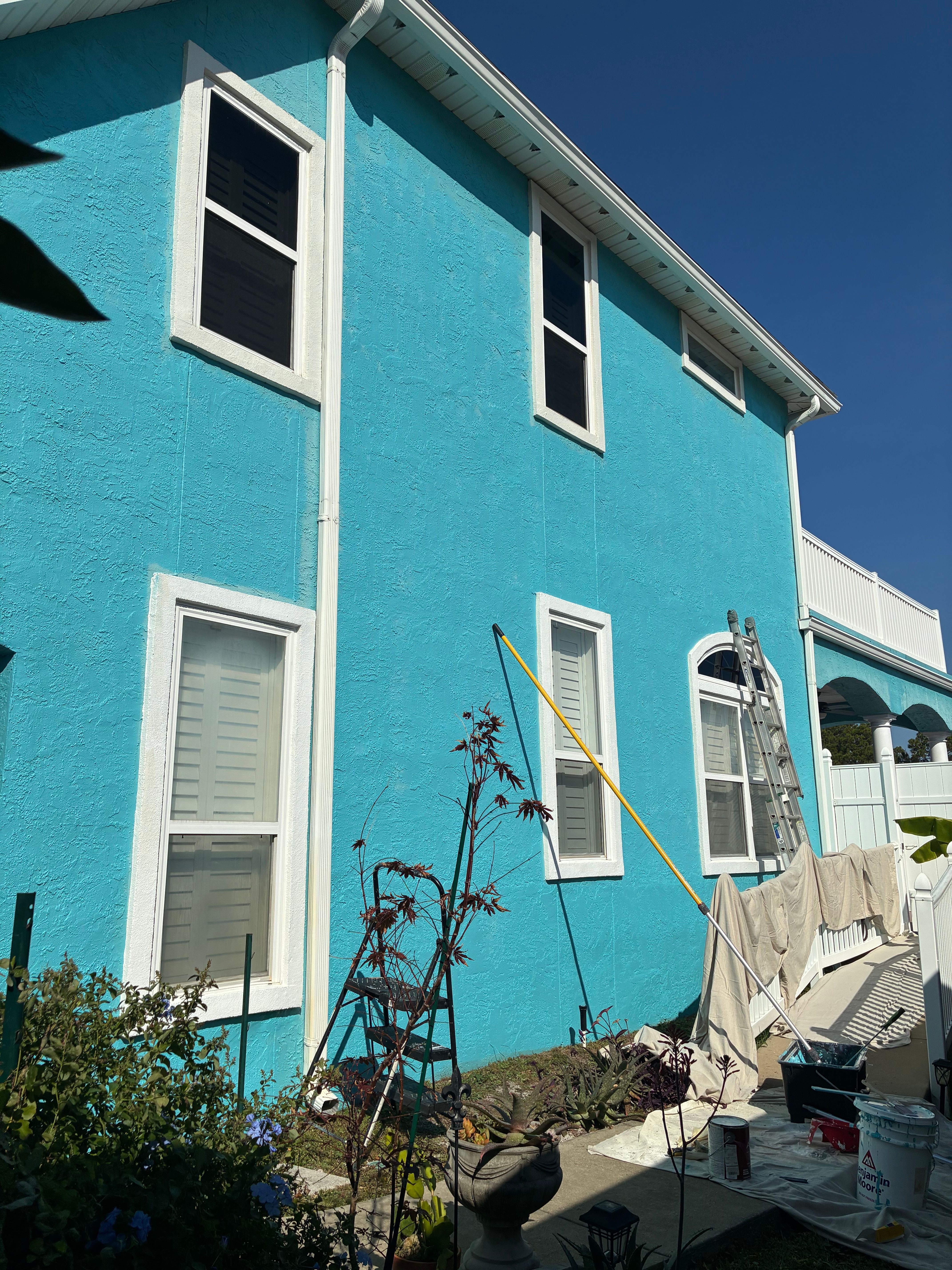  for Ferrell’s Professional Painting & Home Services LLC in Panama City Beach, FL