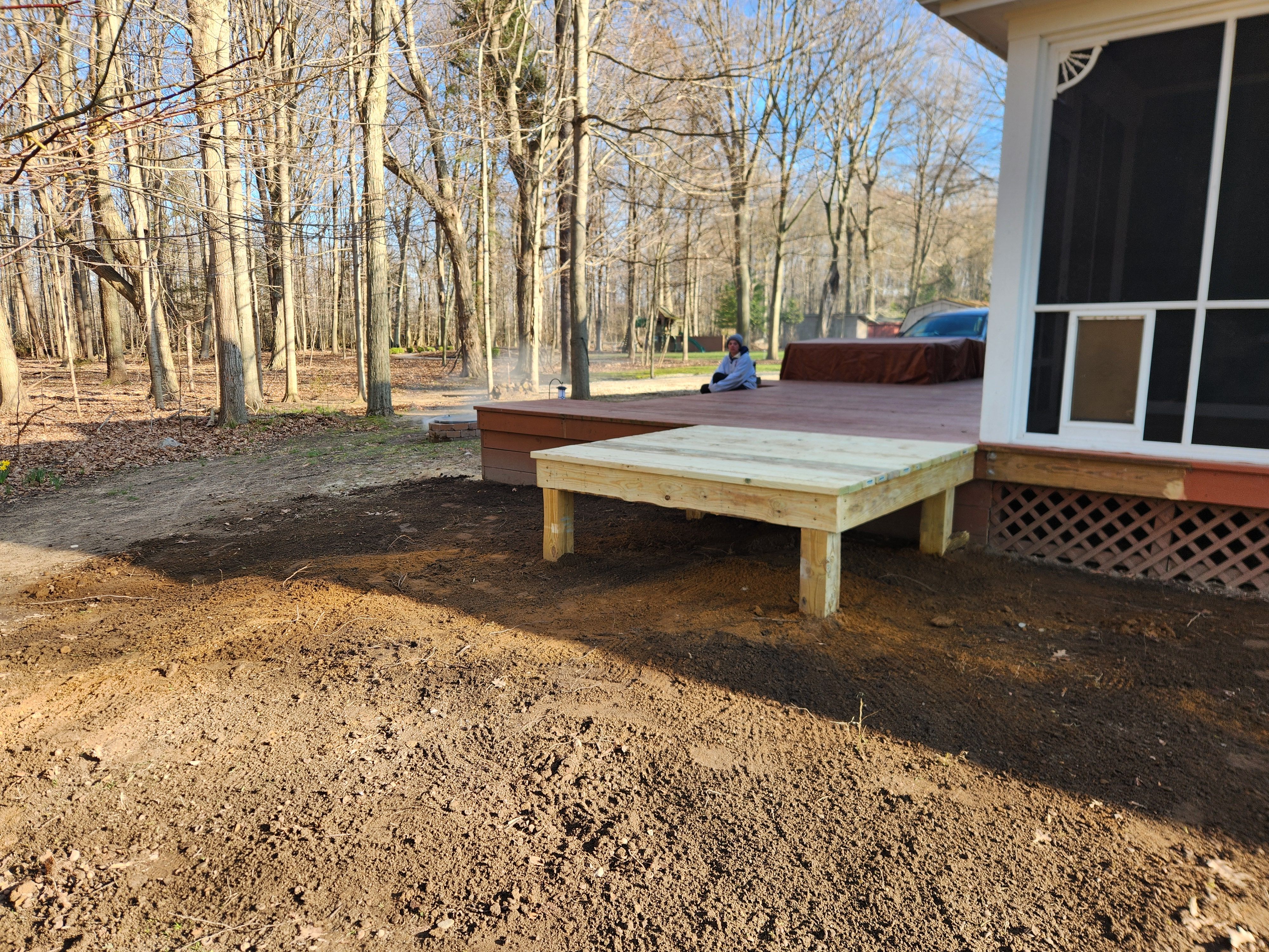  for Troy Jones Renovation in Fennville, MI