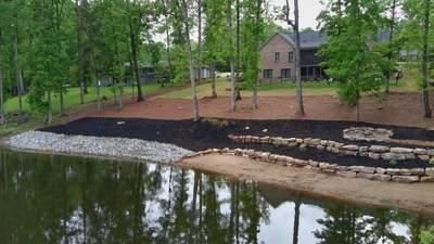  for Rescue Grading & Landscaping in Marietta, SC