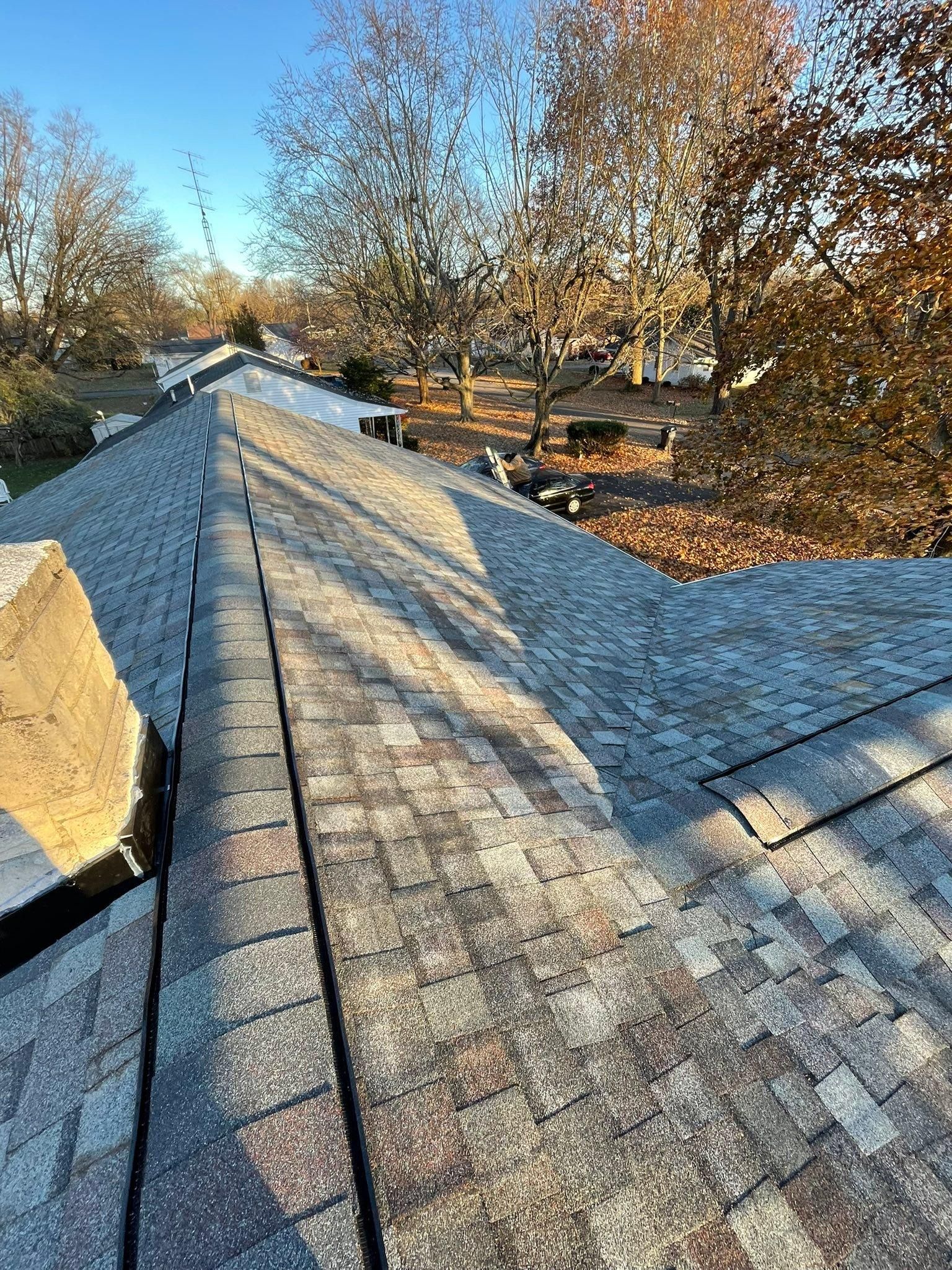  for Roofing Install Near Parker City, IN in Pendleton, IN