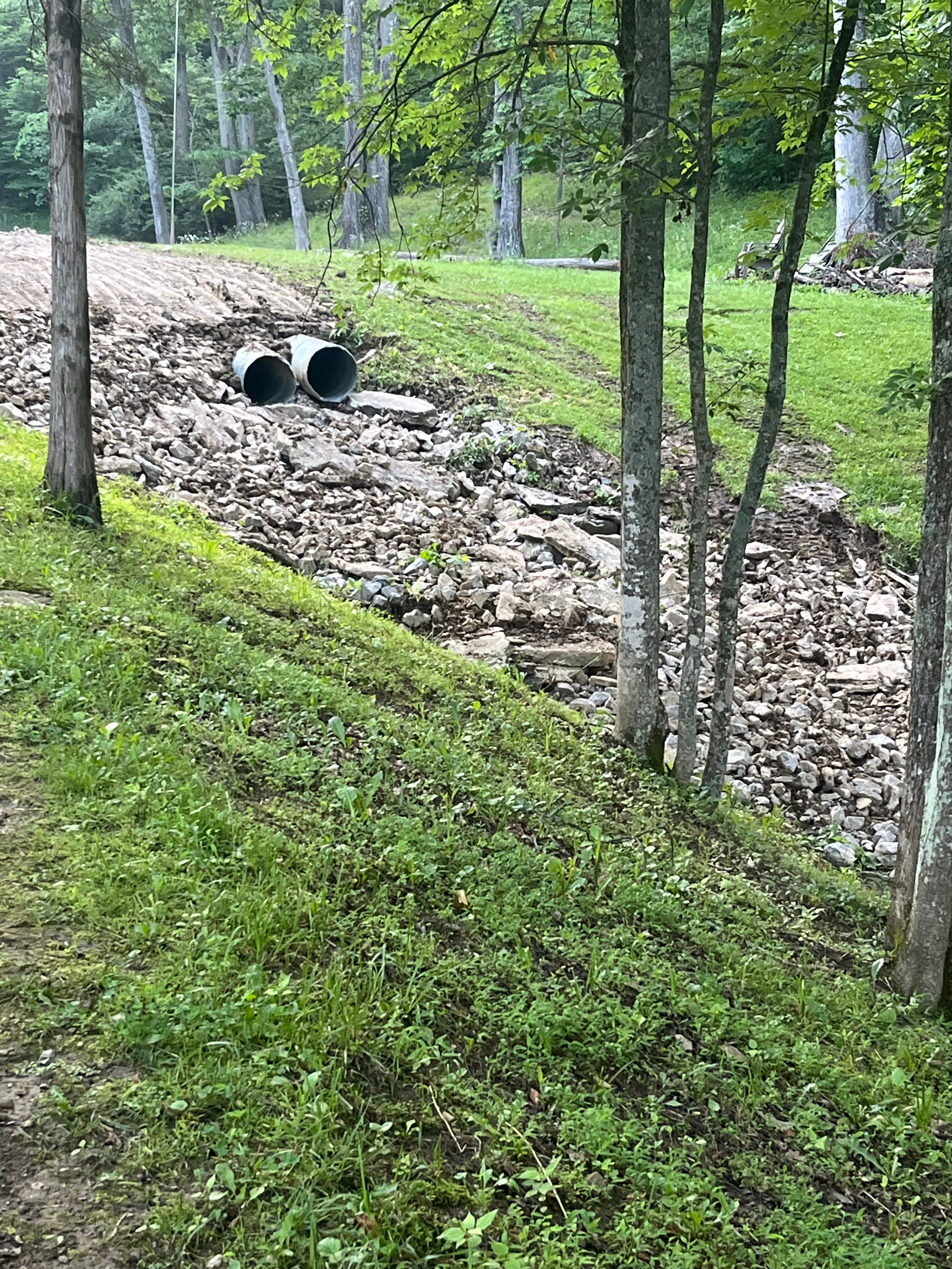  for Procraft Excavation Services in New Richmond, OH