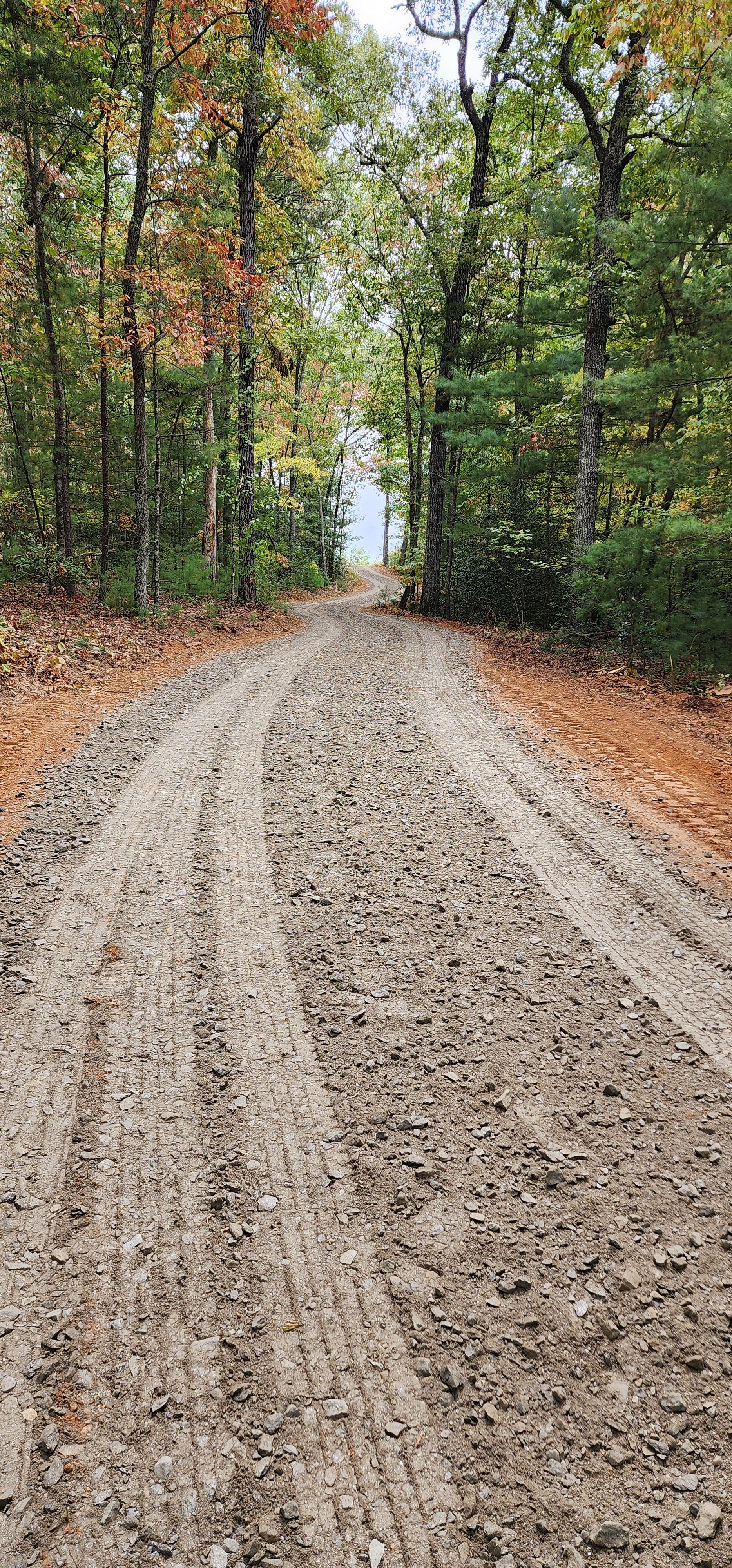  for Parker's Grading Services in Sautee Nacoochee, GA