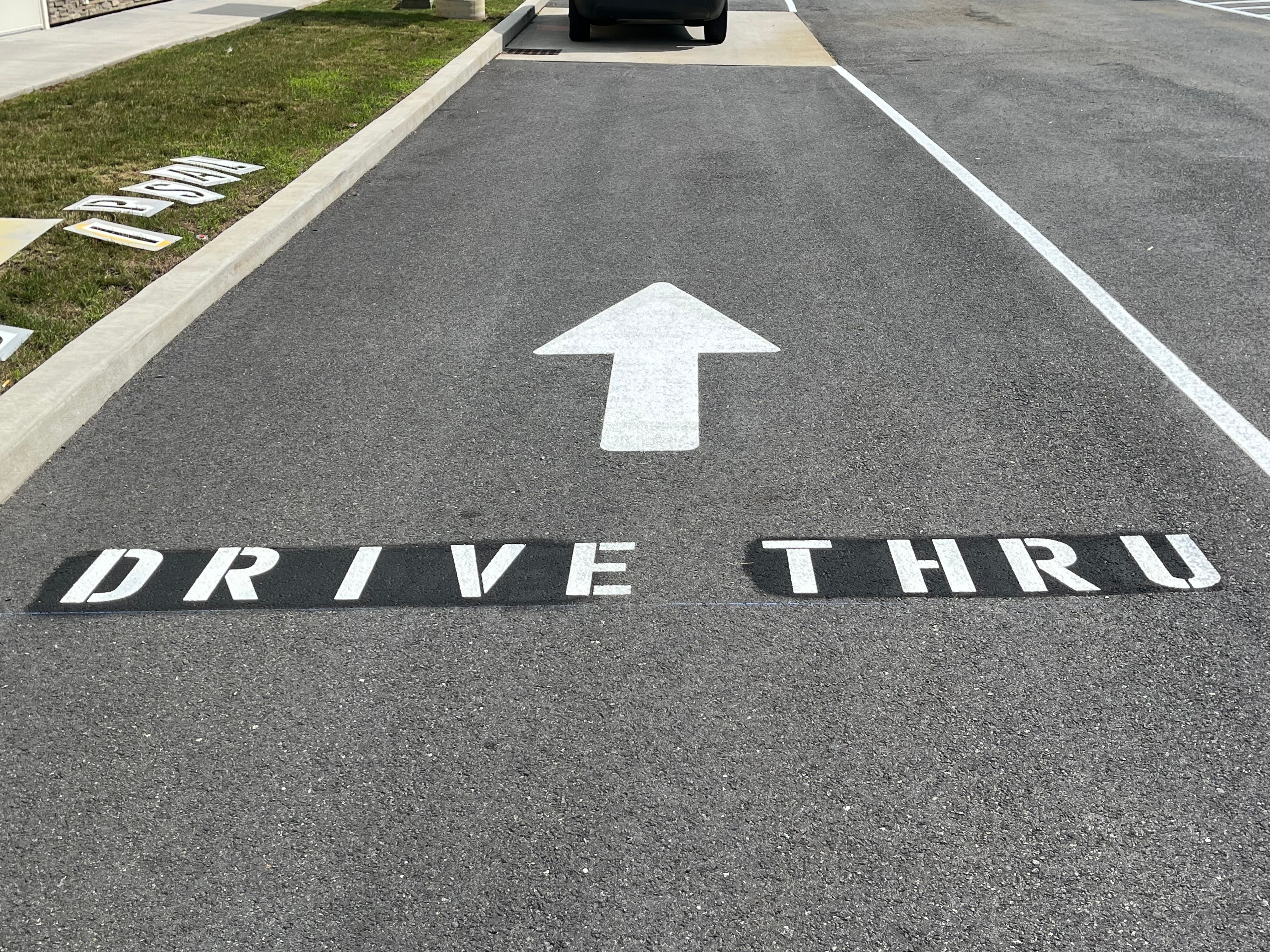  for Cates Sealcoating and Striping in Charlton, MA