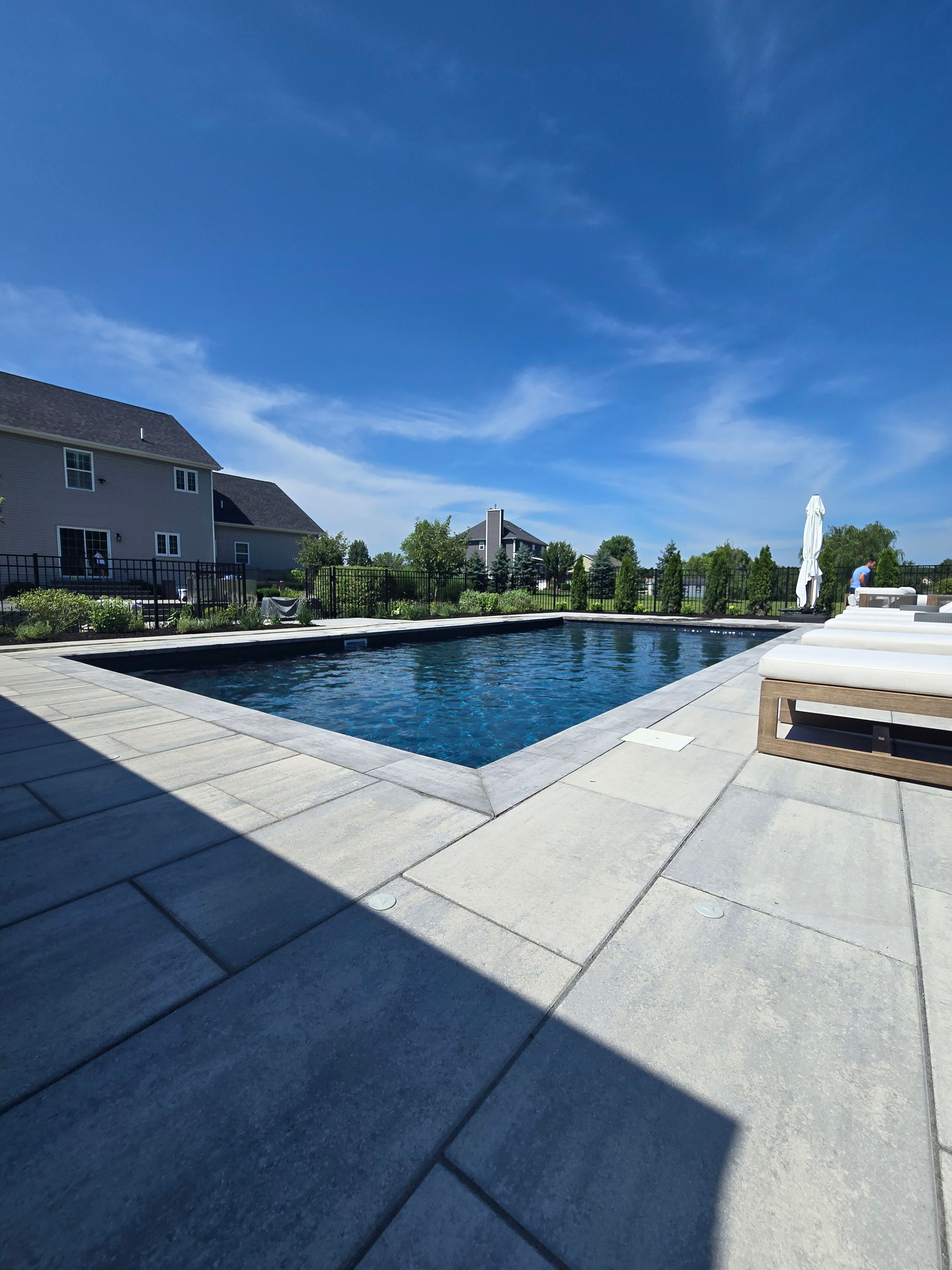  for Tony Monaco Landscaping Inc. in Orange County, NY