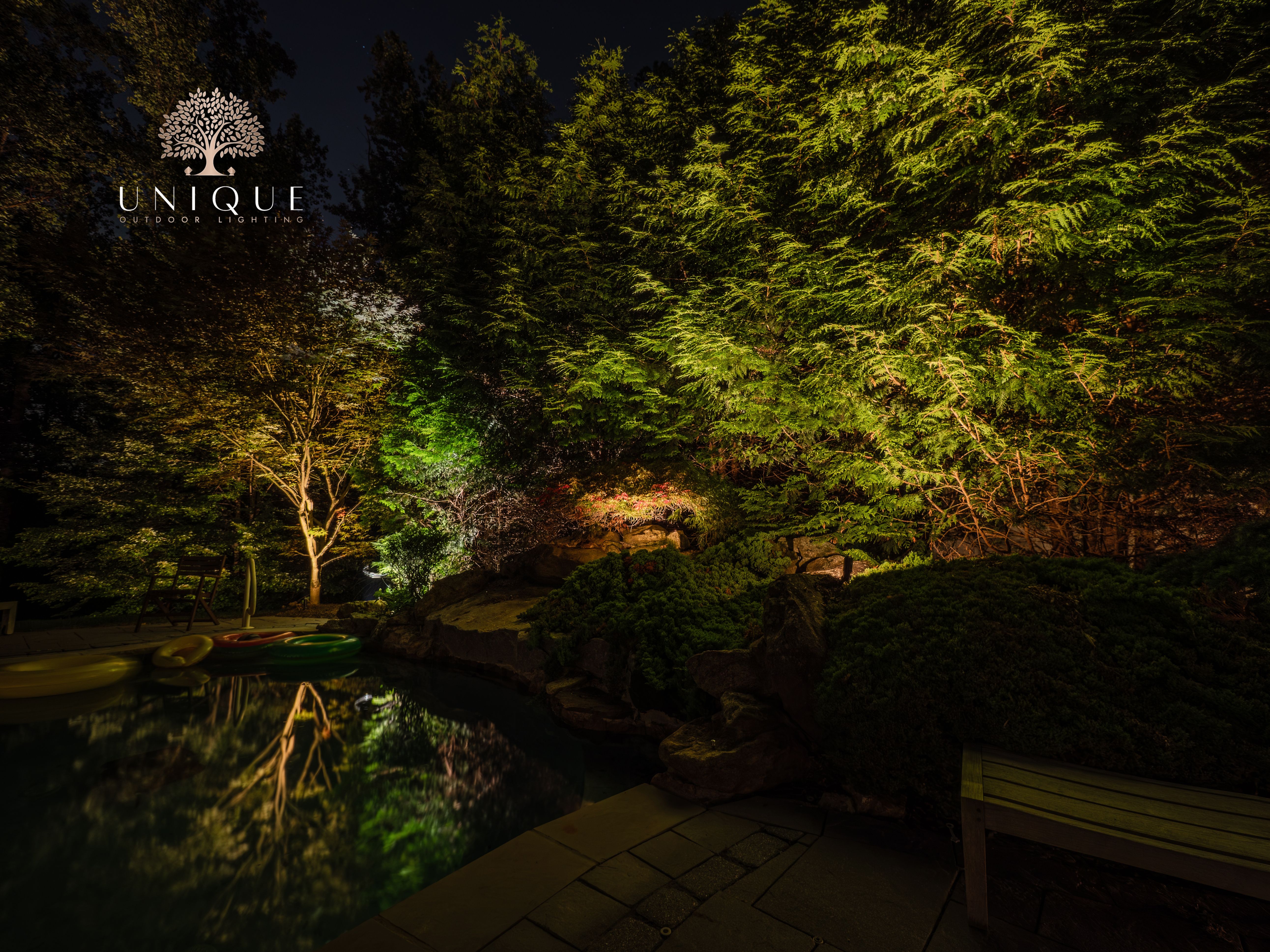  for Unique Outdoor Lighting in Short Hills, NJ