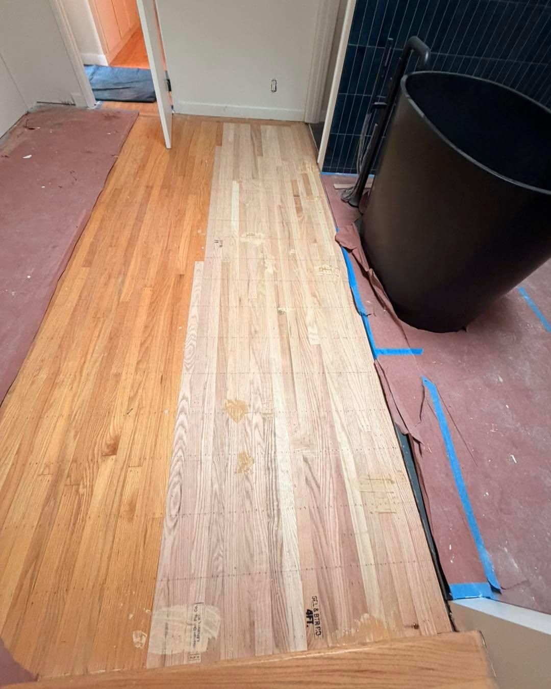  for Unique Hardwood Floors in Concord, CA