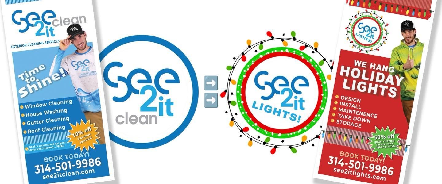  for See2it Clean in St Louis, MO