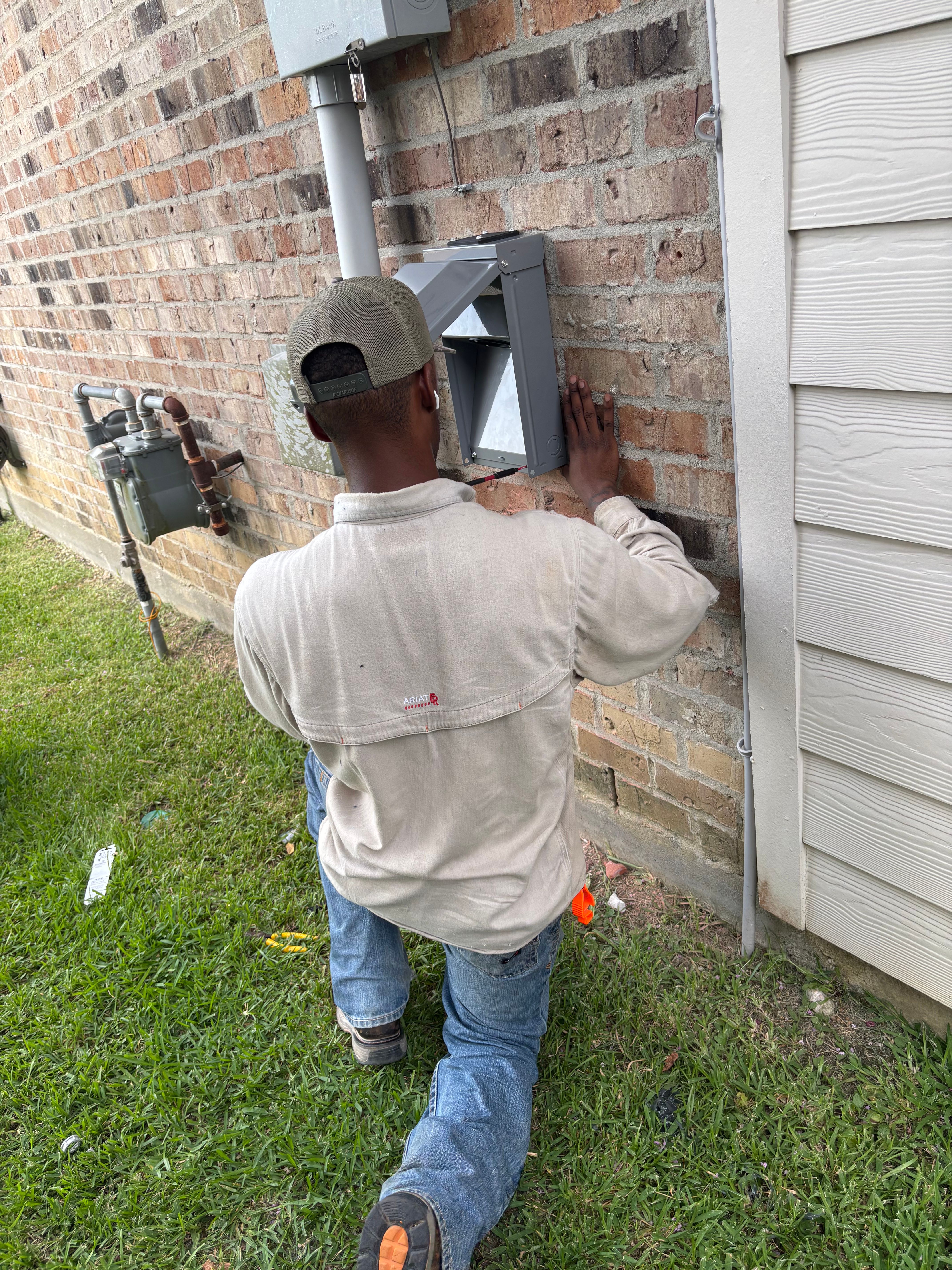  for Southern Circuits in Prairieville, LA
