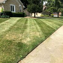  for Vega's Lawncare and Landscaping in Noblesville,  IN