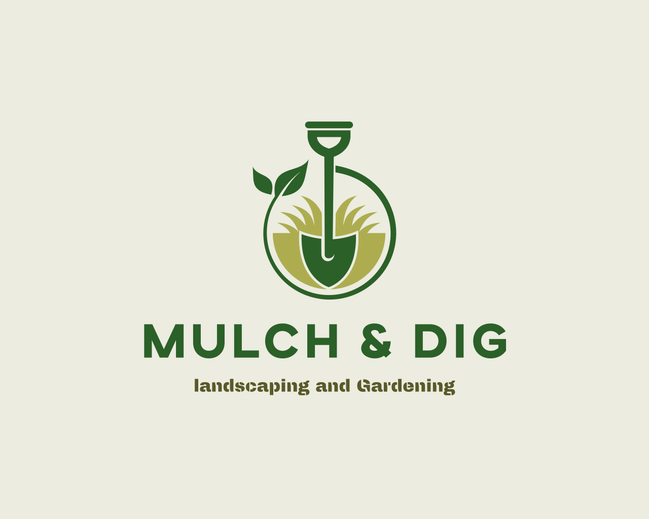  for Mulch & Dig in West Bloomfield Township, MI