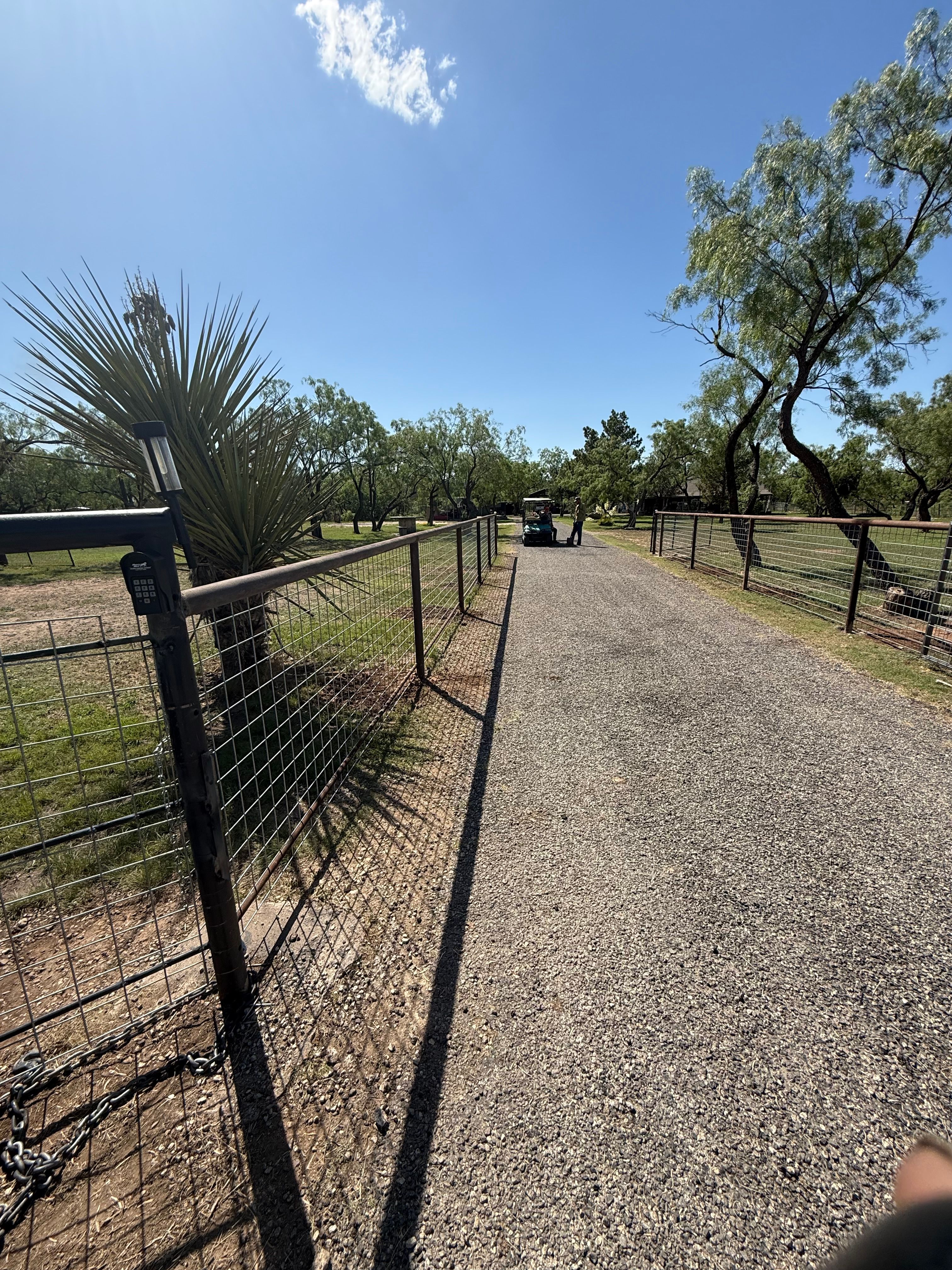  for Bean Welding & Construction LLC in Ballinger, TX