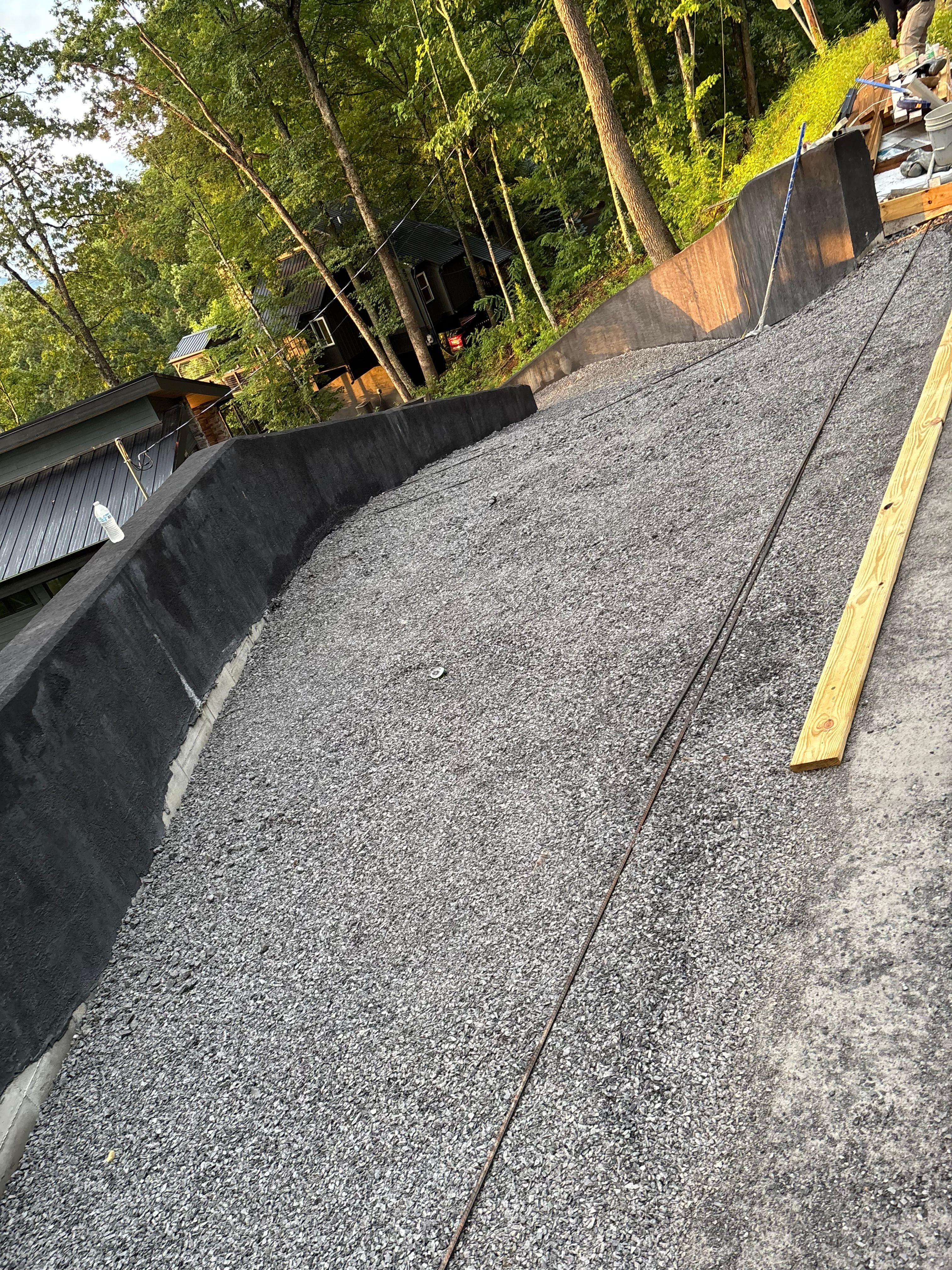  for Williams Concrete Pumping in Knoxville, Tennessee