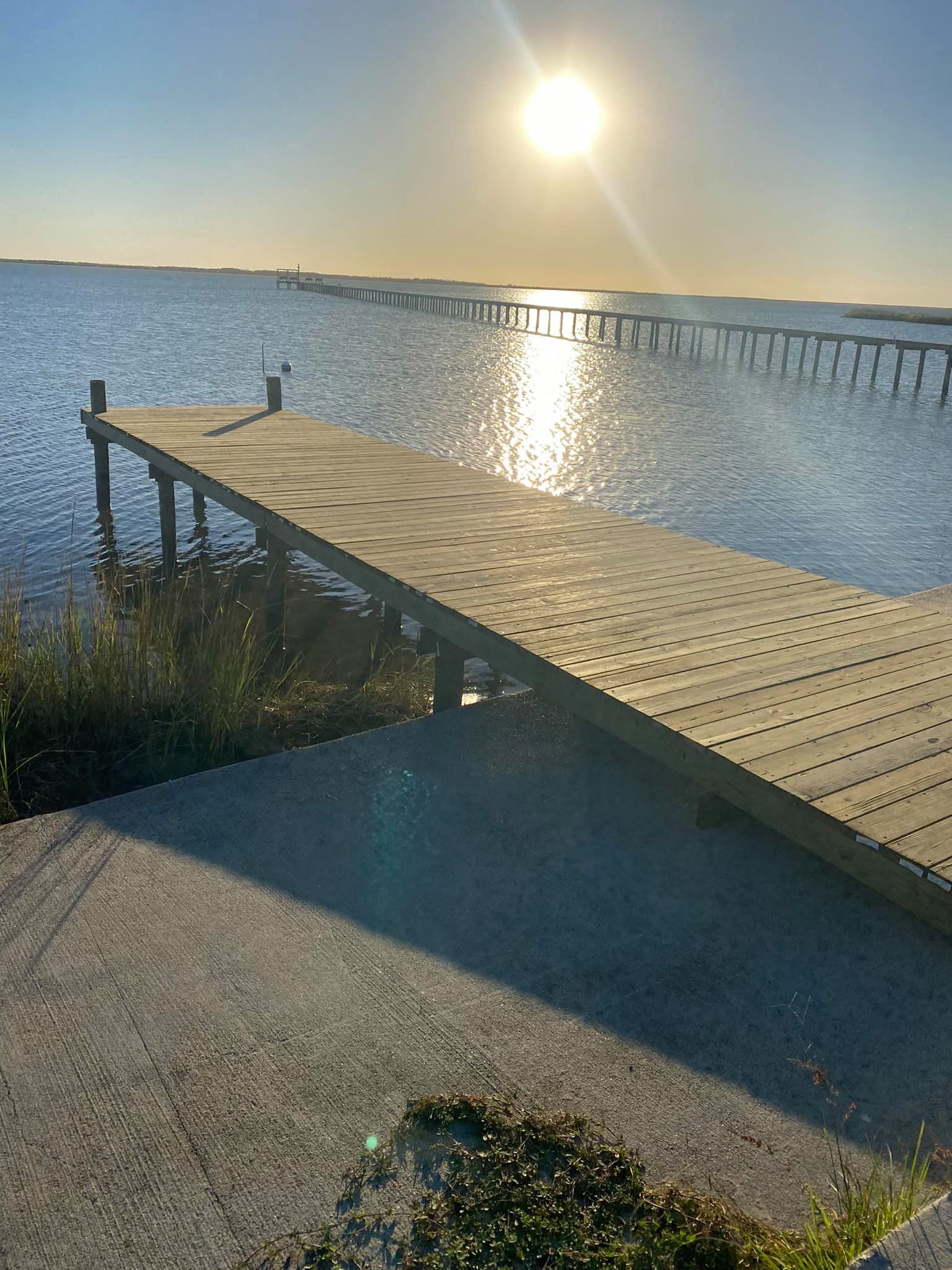  for Raw Demo And Construction,LLC in Rockport, TX