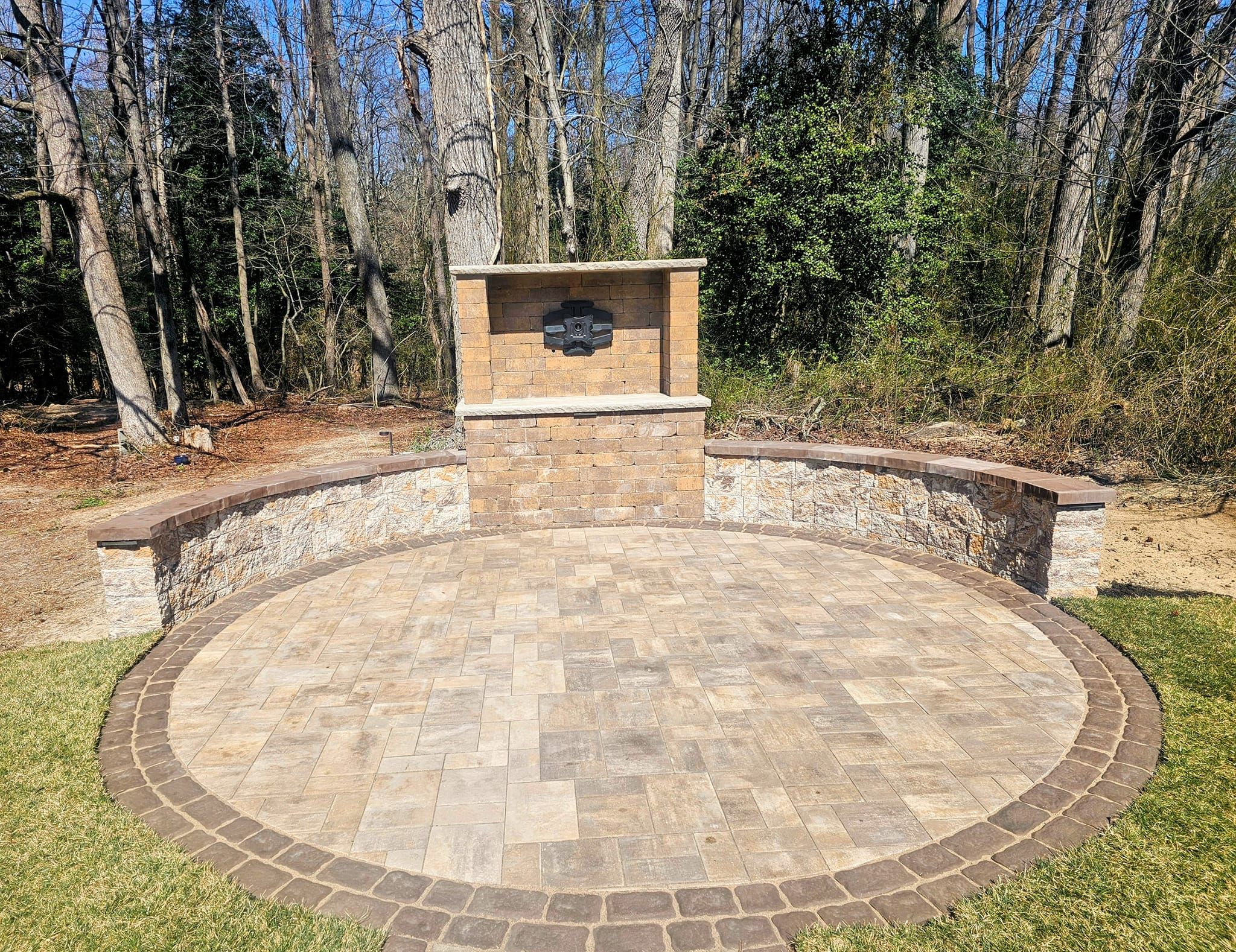  for SoDel Stone Works & Construction LLC in Sussex County, DE