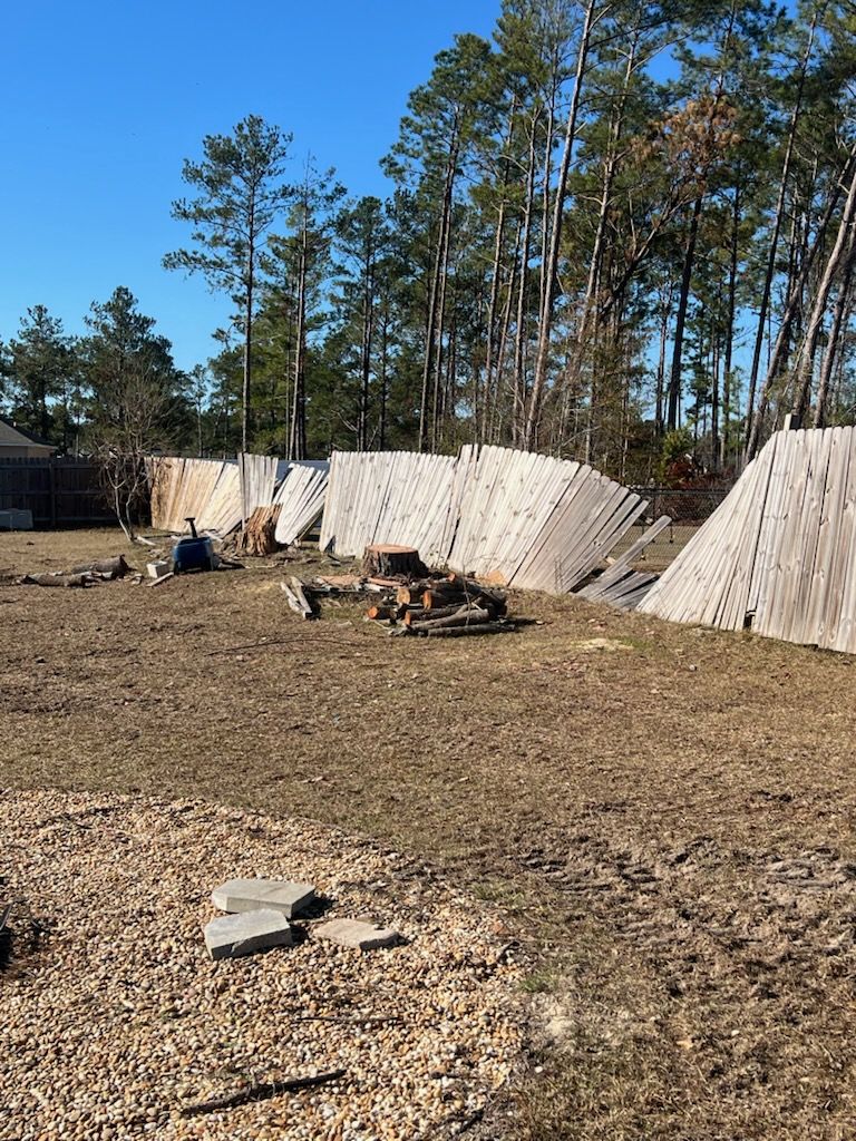  for Thompson Forestry Mulching & Stump Grinding in Douglas, GA