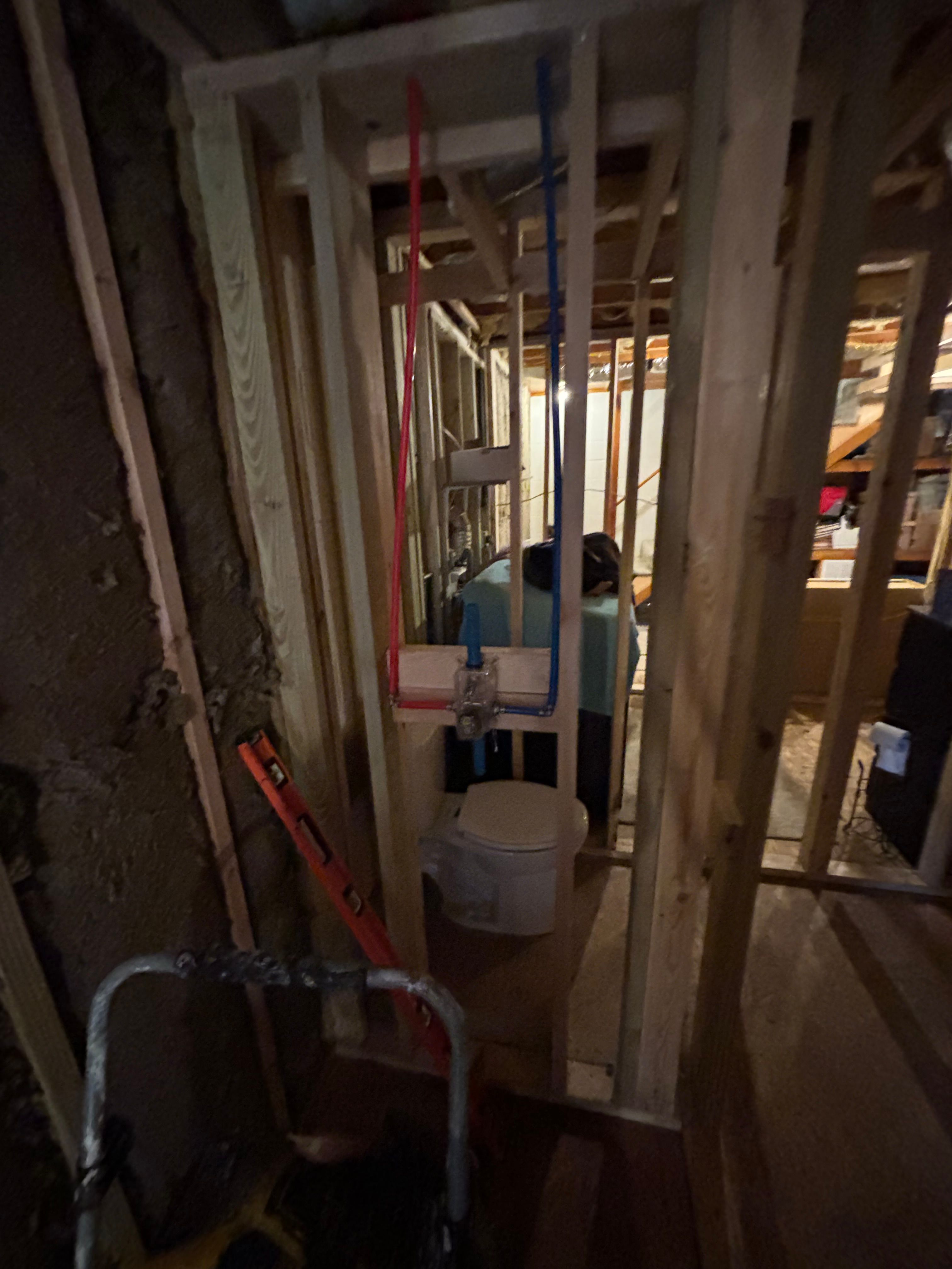  for Personal Touch General Contractor in Galax, VA