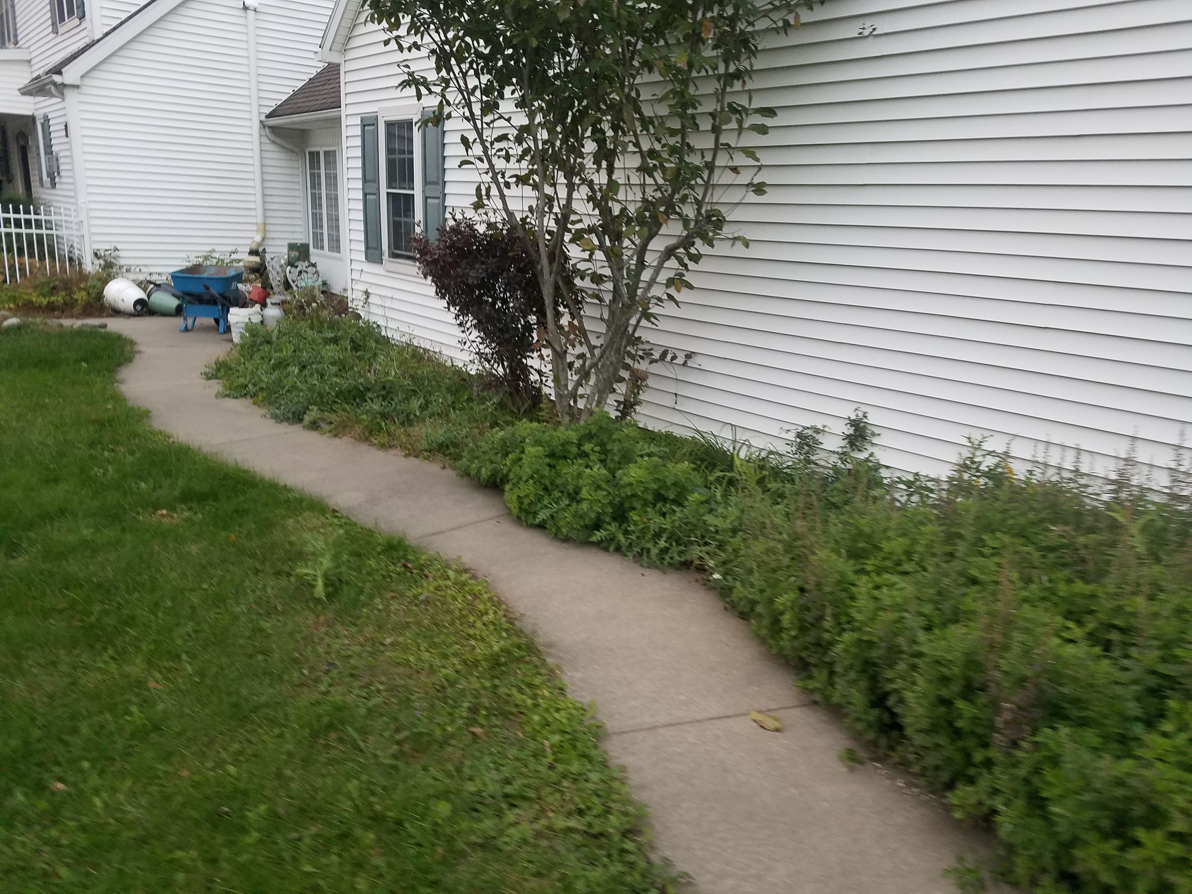  for Down Home Landscaping in Stillwater, PA